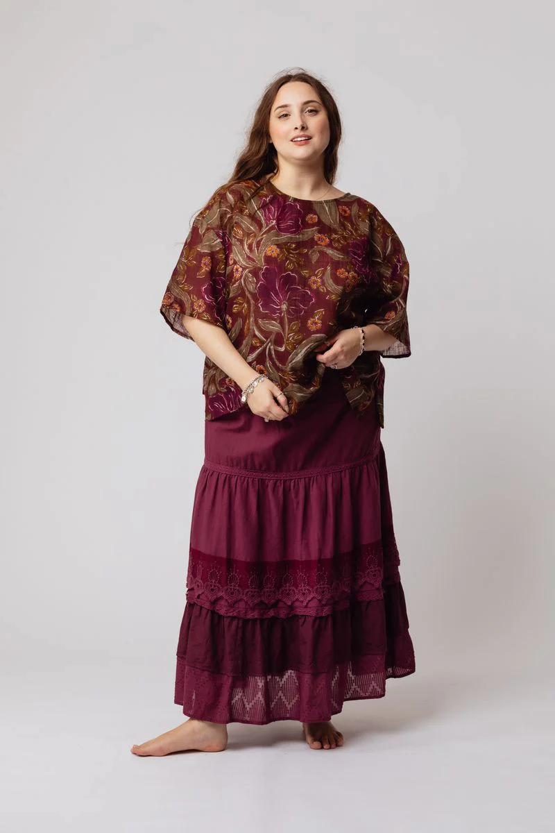 Heritage Skirt - Image 4