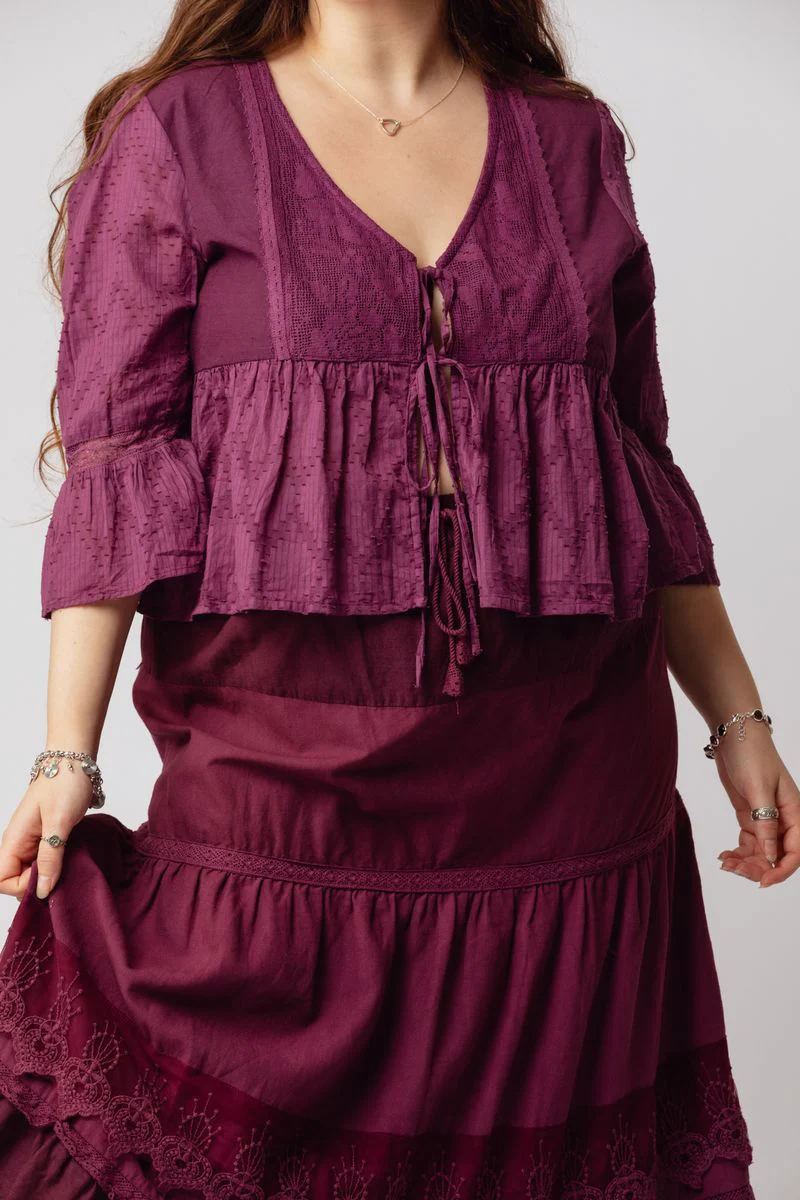 Krista Top - Image 2