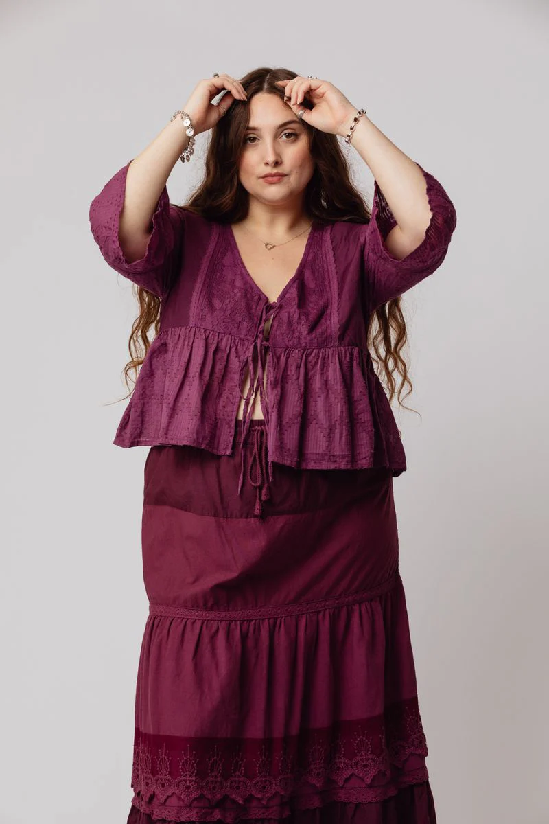 Krista Top - Image 3