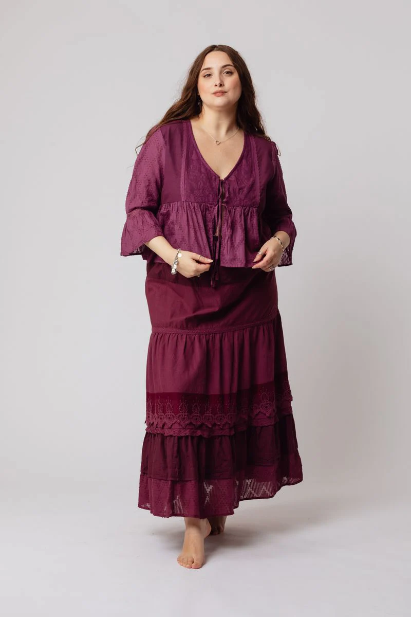 Krista Top - Image 4