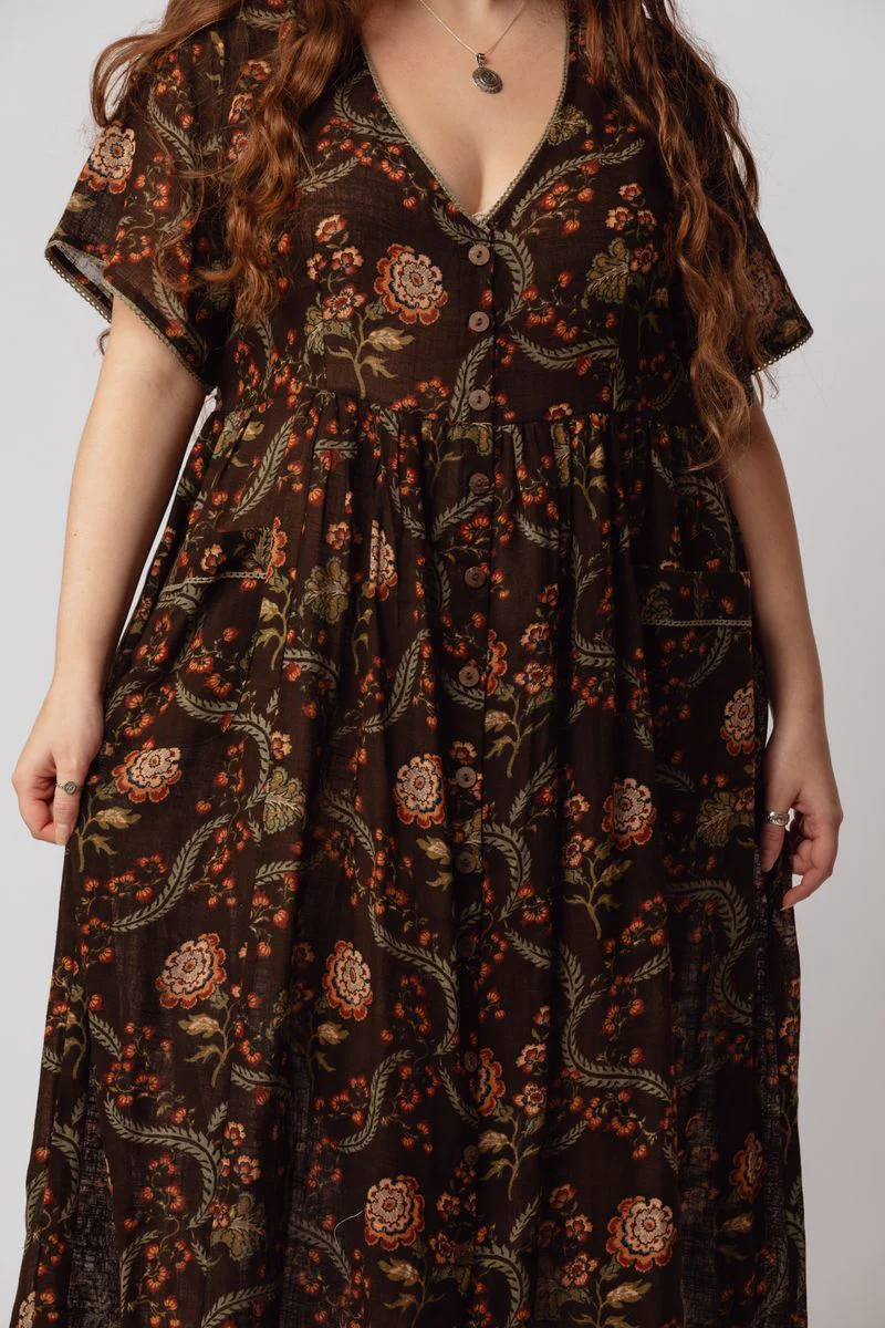 Andrea Dress - Image 2