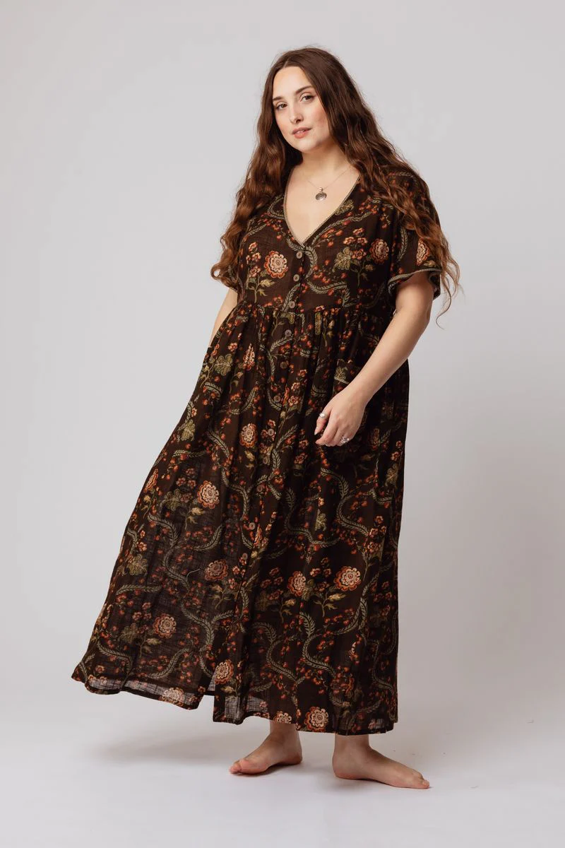 Andrea Dress - Image 3
