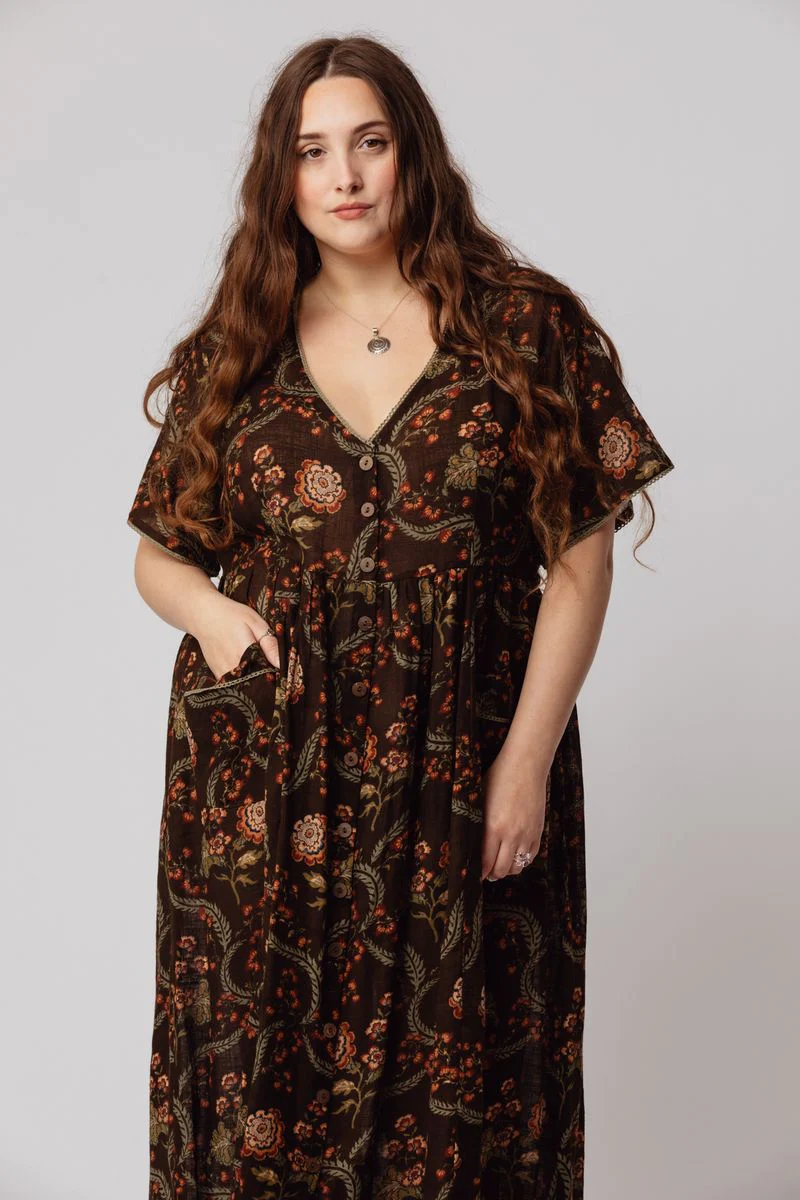 Andrea Dress - Image 4