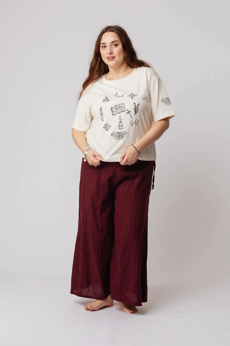 Harvest Moon Tee - Image 5