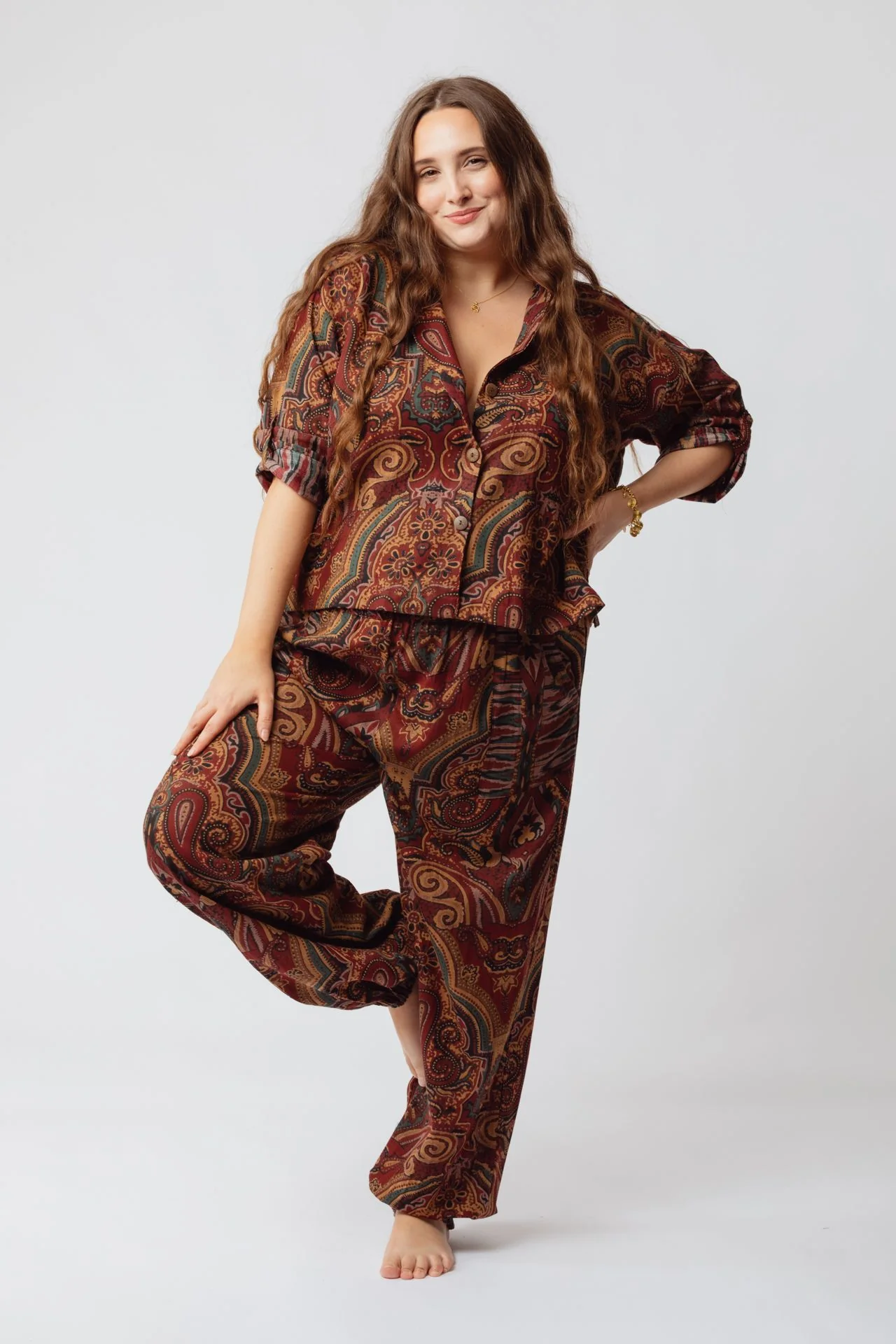 Zarine Shirt - Image 5