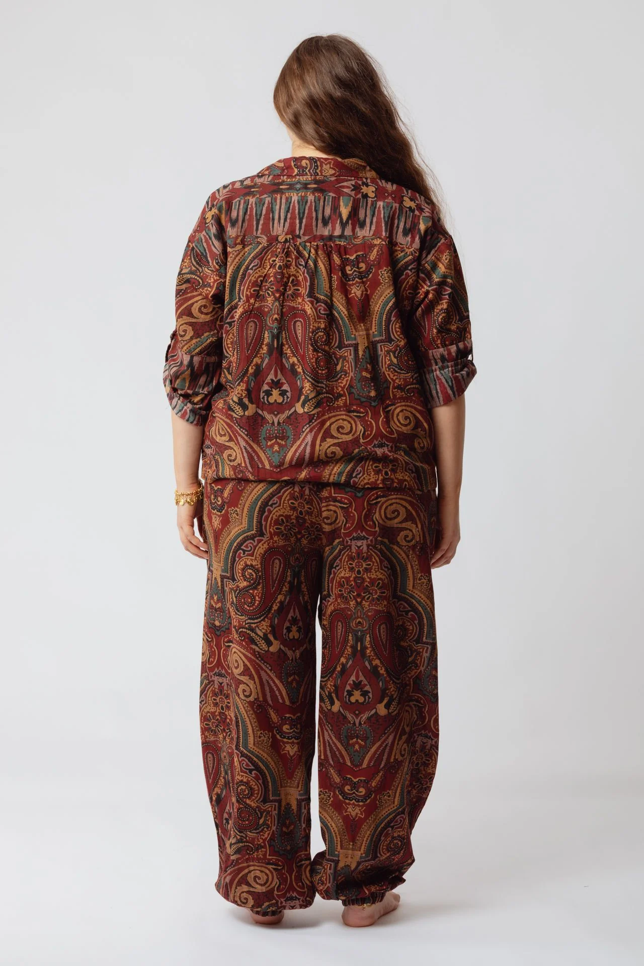 Zarine Shirt - Image 6