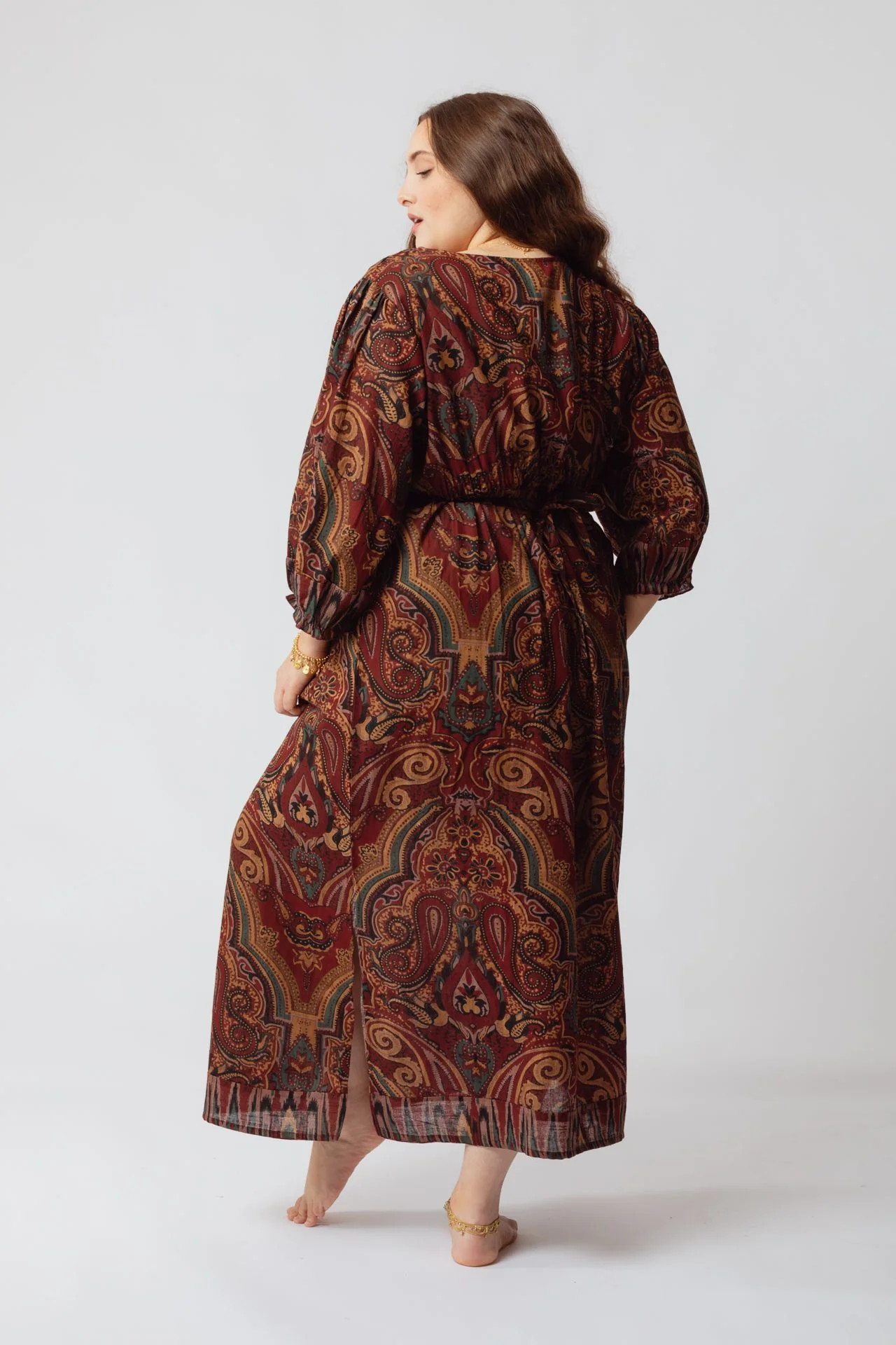 Mela Dress - Image 10