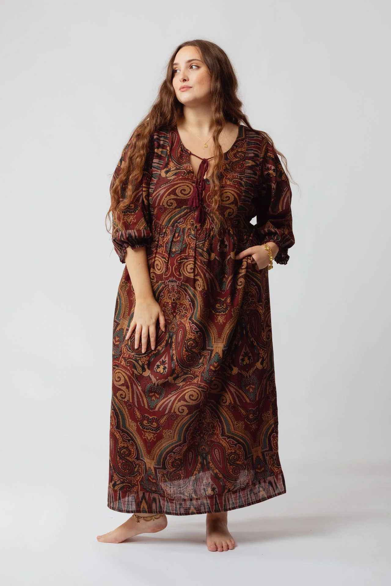 Mela Dress - Image 6