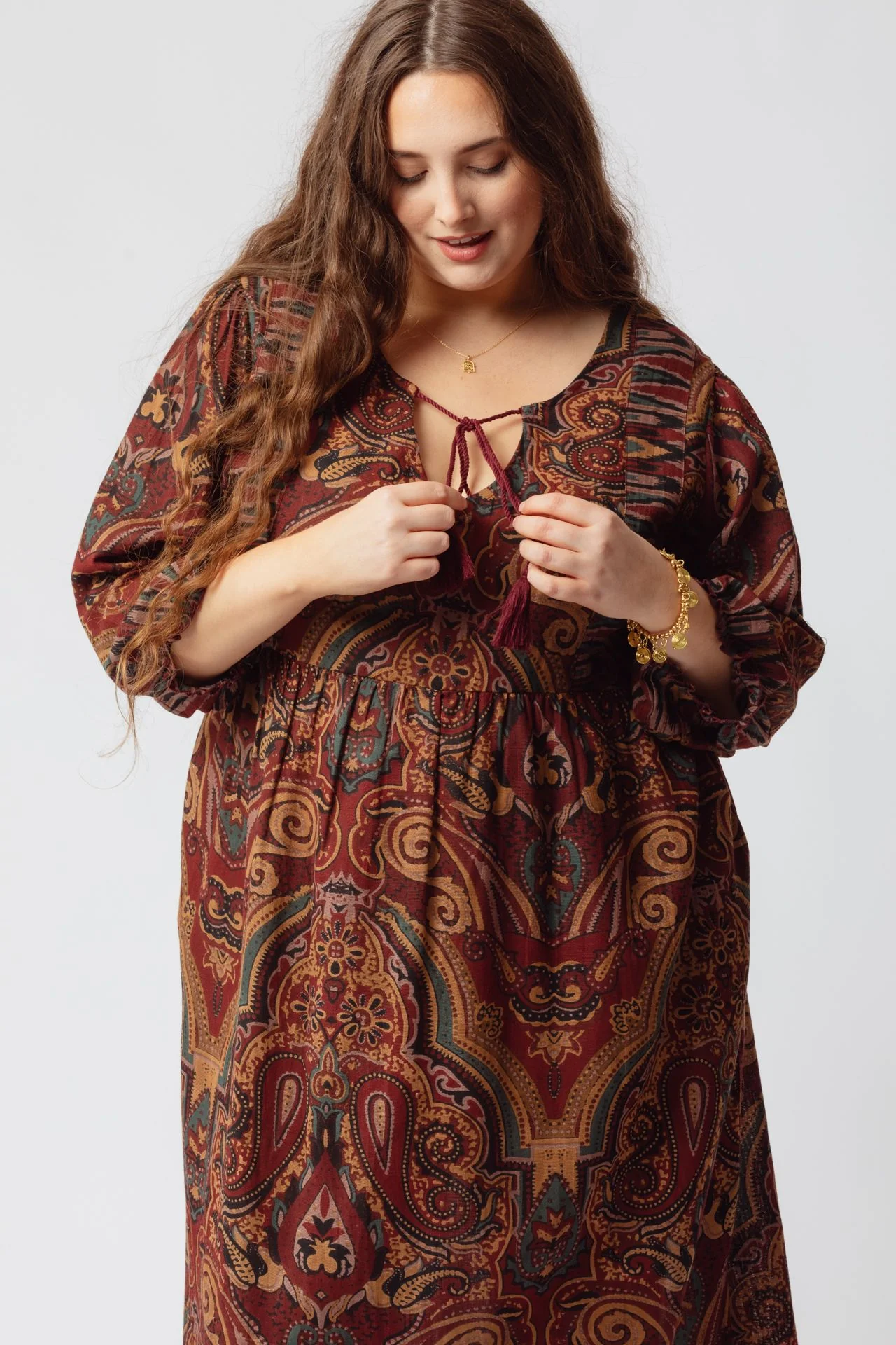 Mela Dress - Image 7