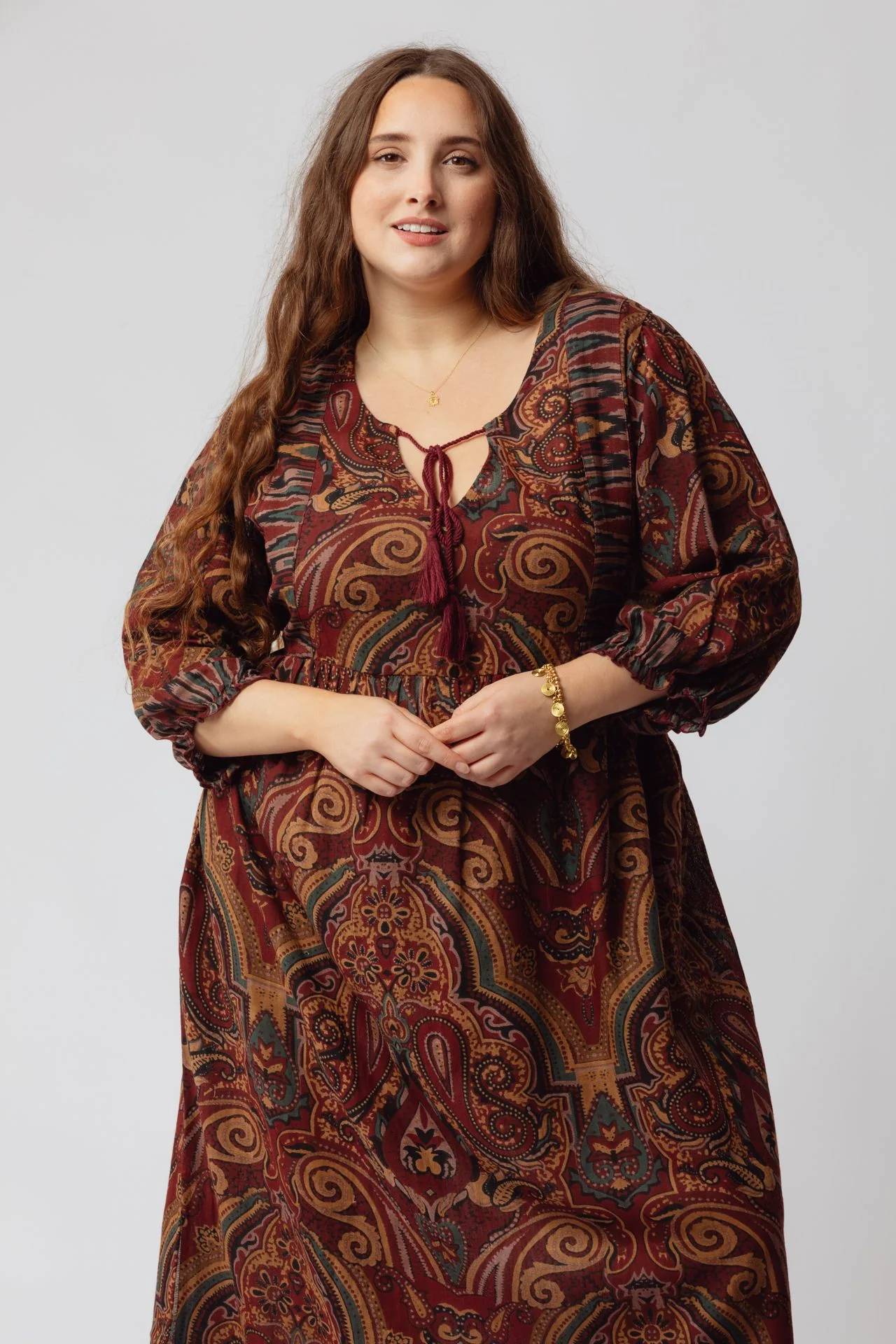 Mela Dress - Image 9