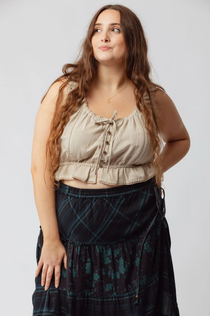 Adele Top - Image 3