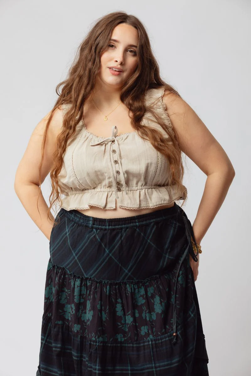 Adele Top - Image 5