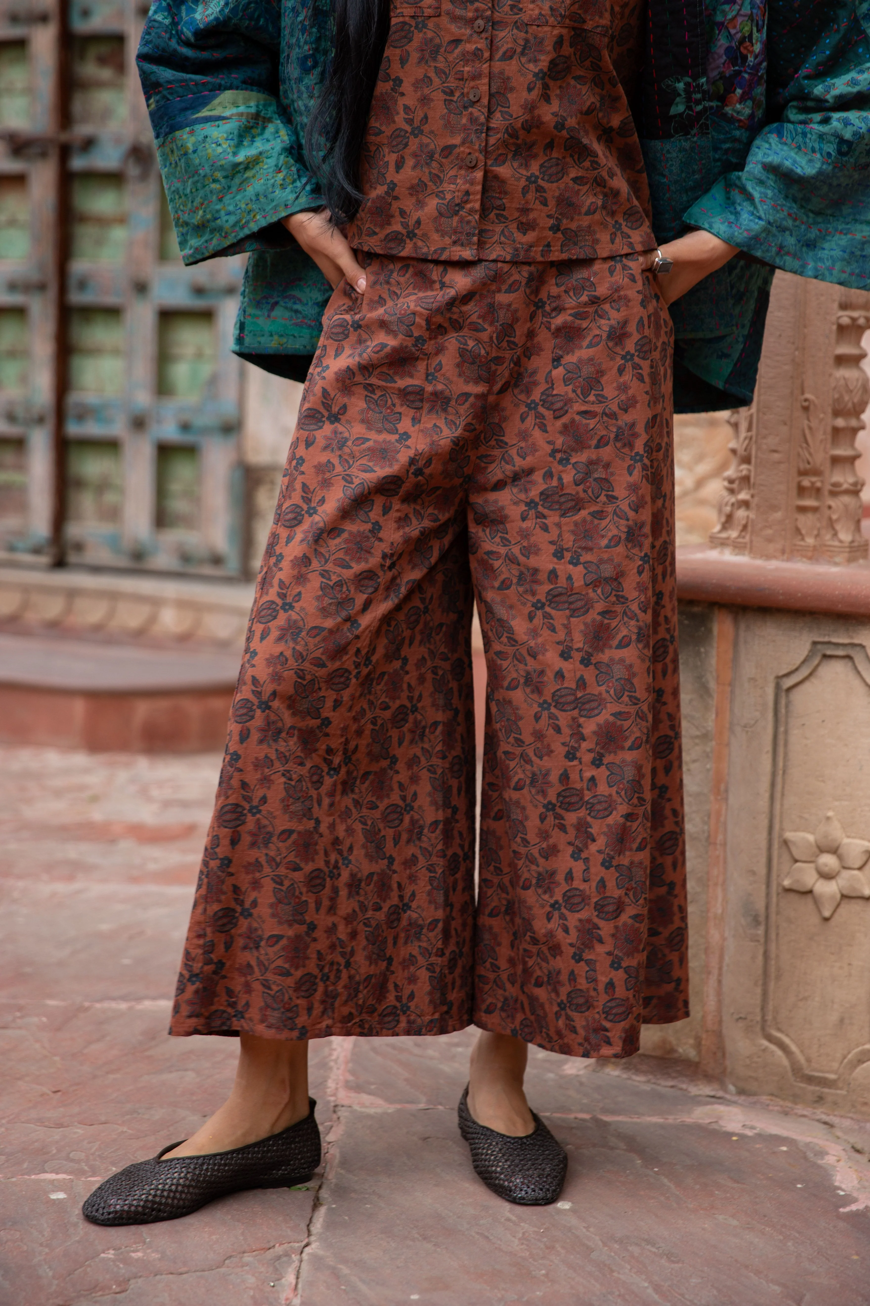 Bandit Pants