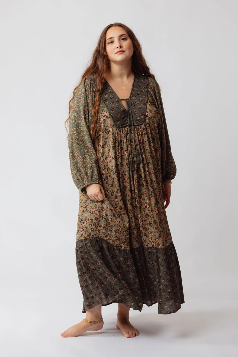 Champa Dress - Image 3
