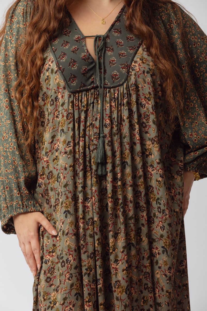 Champa Dress - Image 4