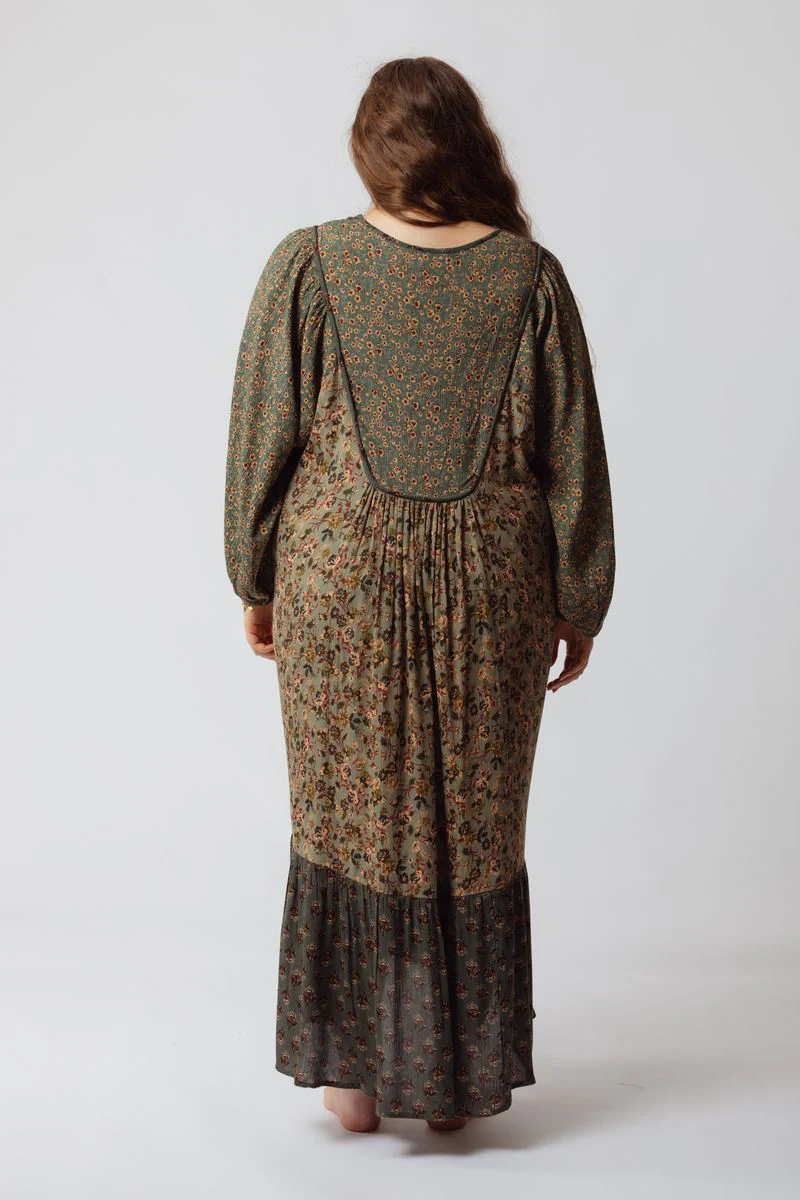 Champa Dress - Image 9