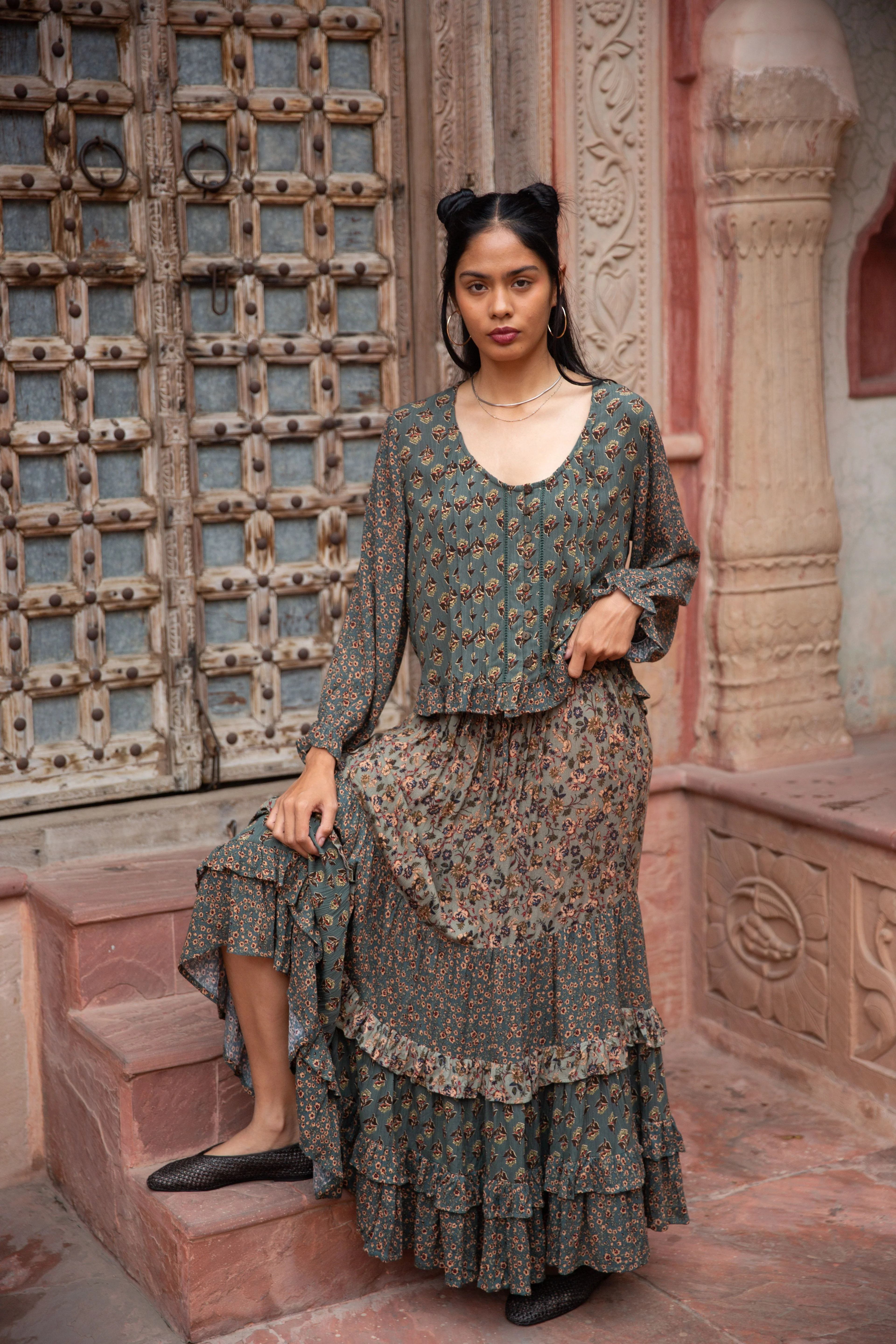 Cassidy Skirt - Image 2