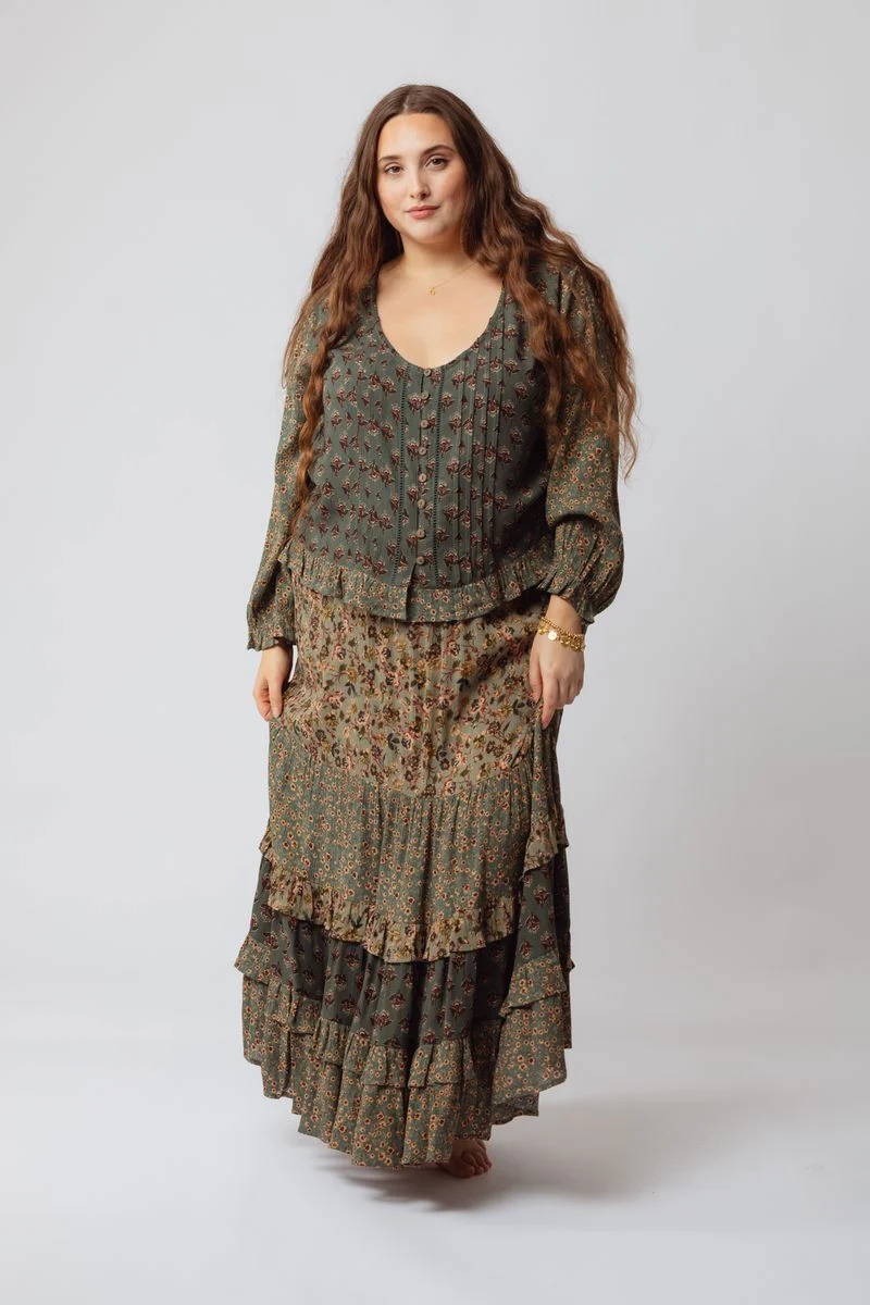 Cassidy Skirt - Image 4