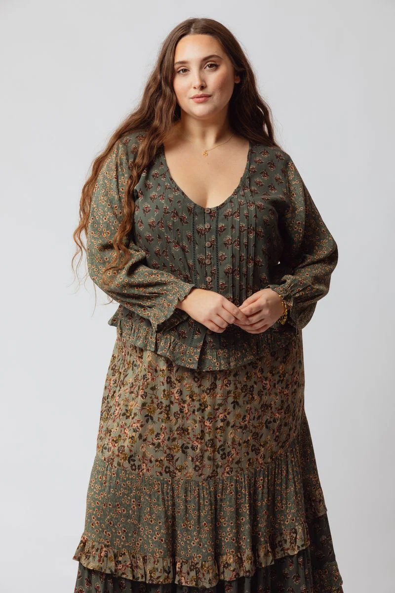 Cassidy Skirt - Image 5