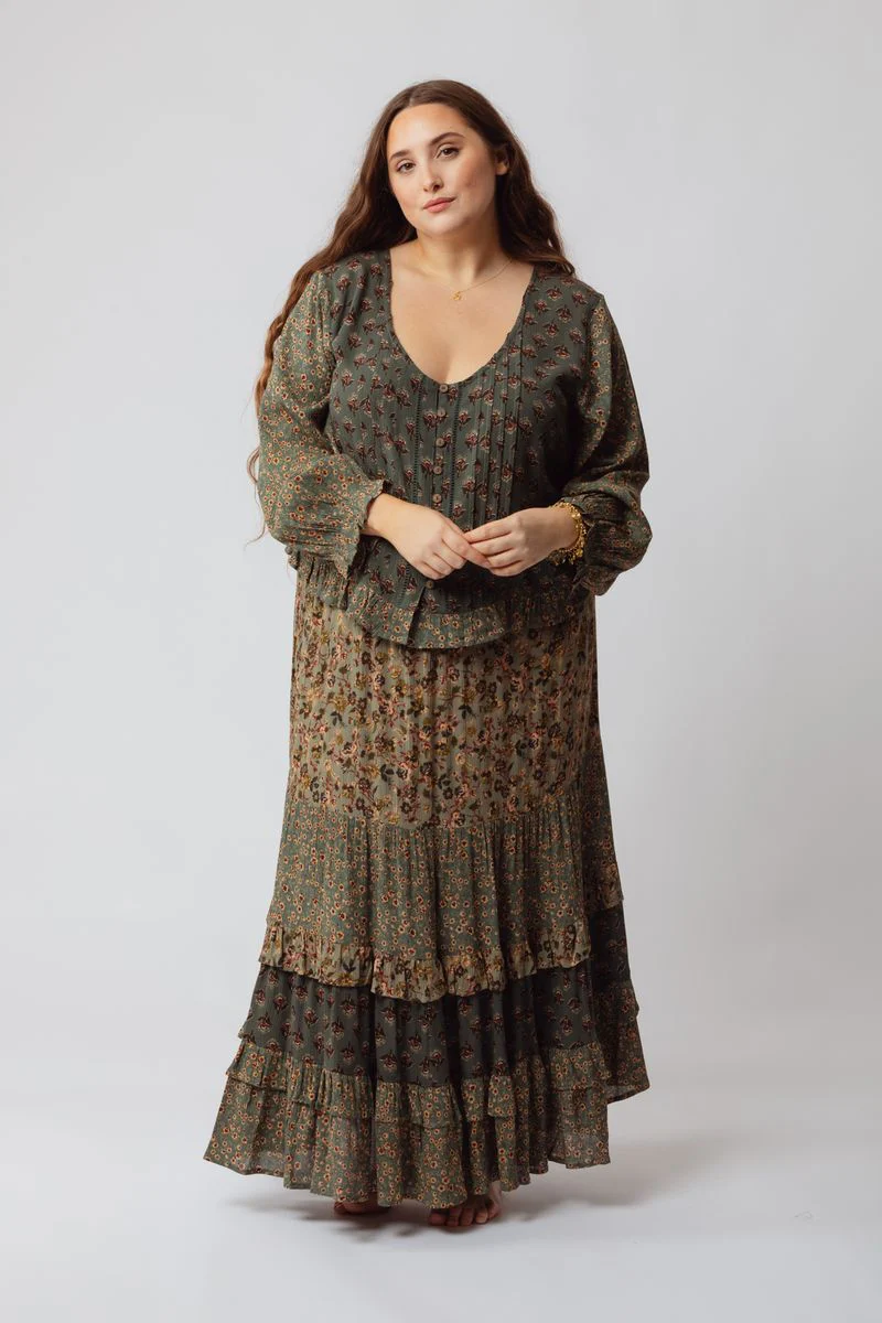 Cassidy Skirt - Image 6