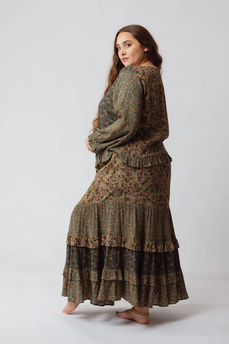Cassidy Skirt - Image 7