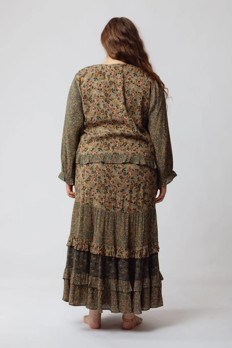 Cassidy Skirt - Image 8