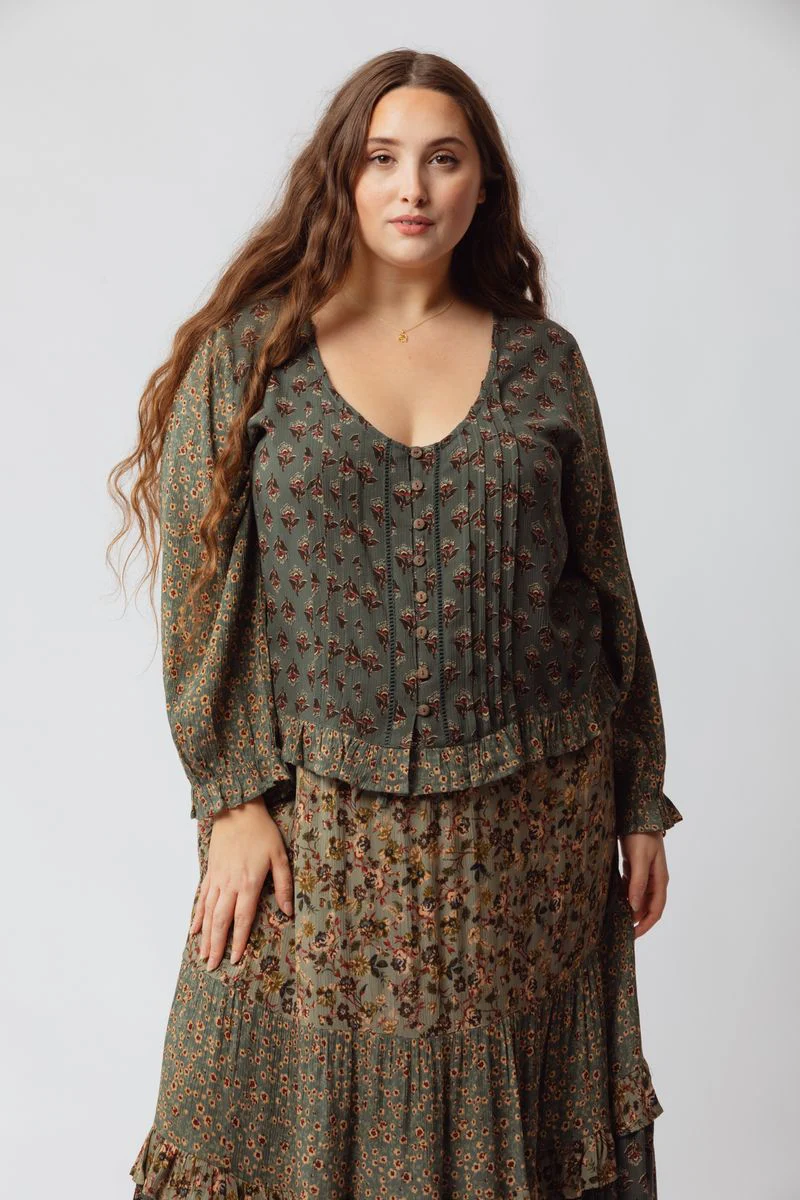 Sita Top - Image 3