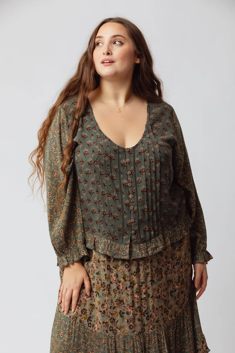 Sita Top - Image 5