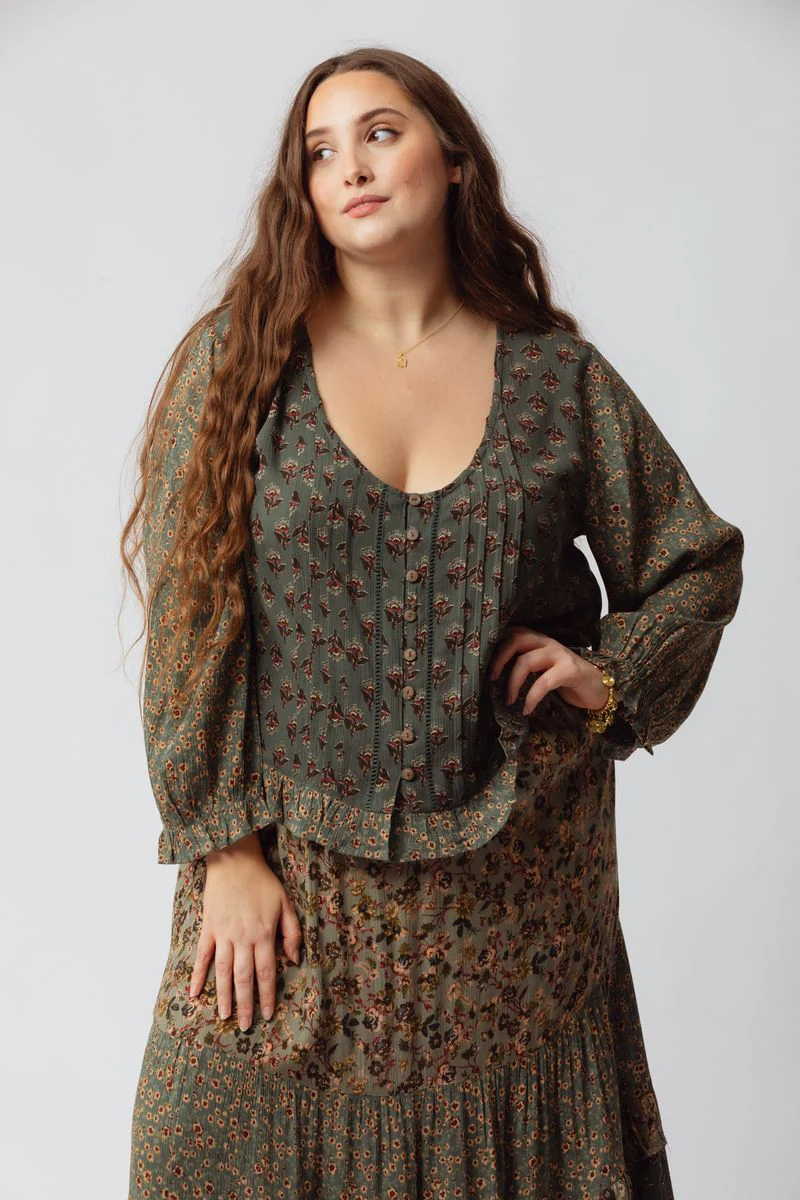 Sita Top - Image 6