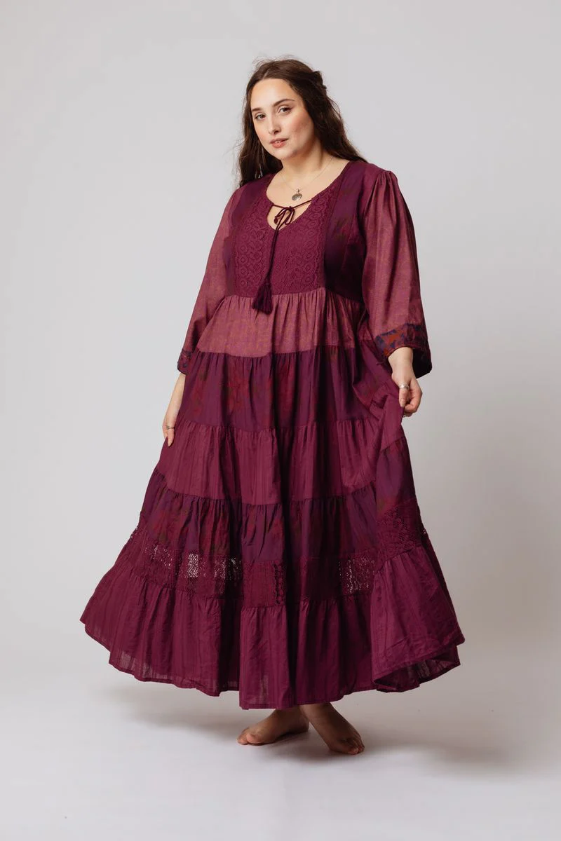 Abela Dress