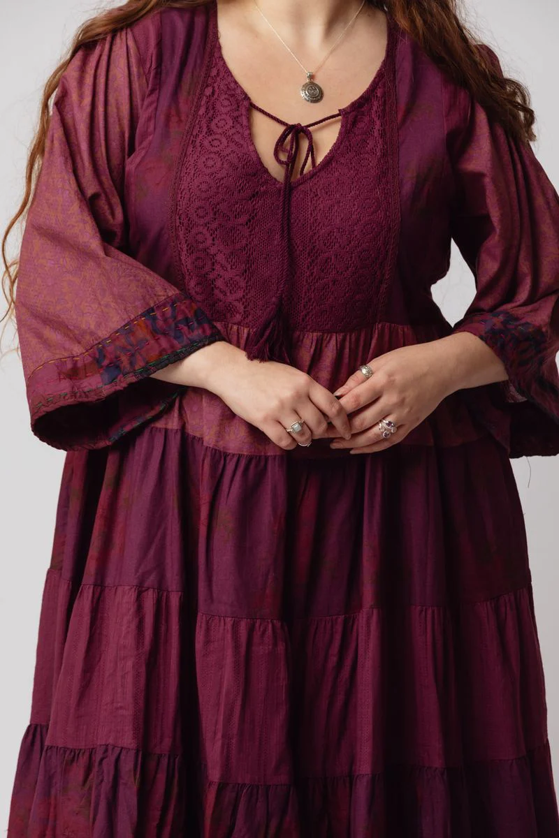 Abela Dress - Image 2