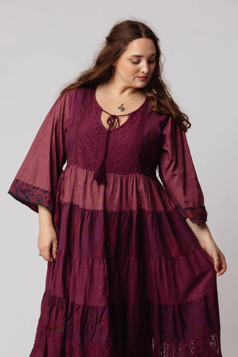 Abela Dress - Image 4