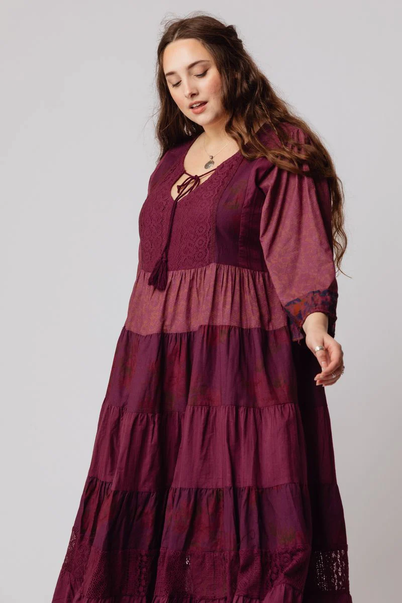 Abela Dress - Image 5
