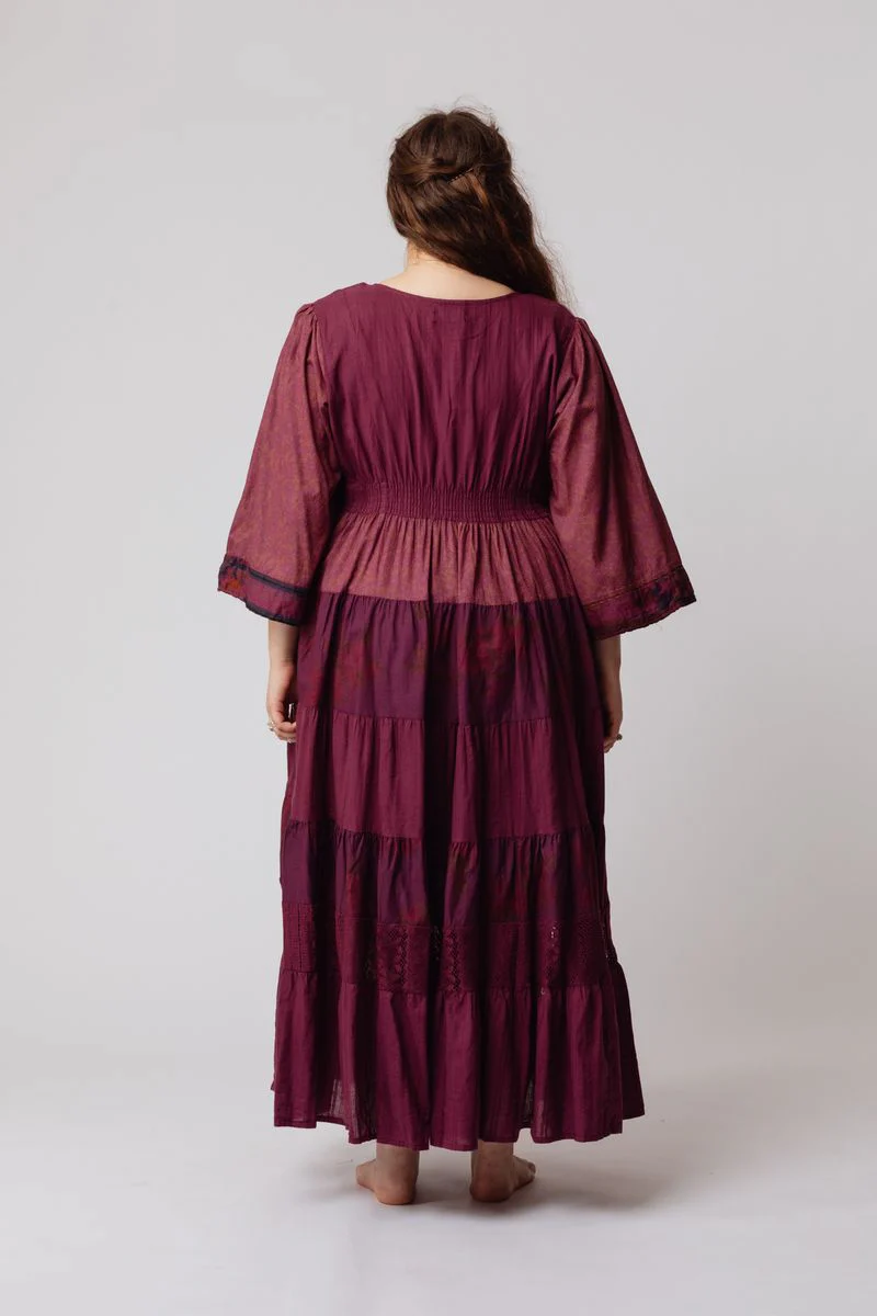 Abela Dress - Image 6
