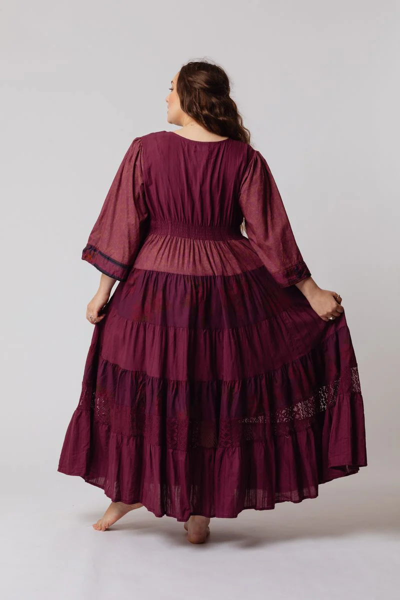 Abela Dress - Image 7