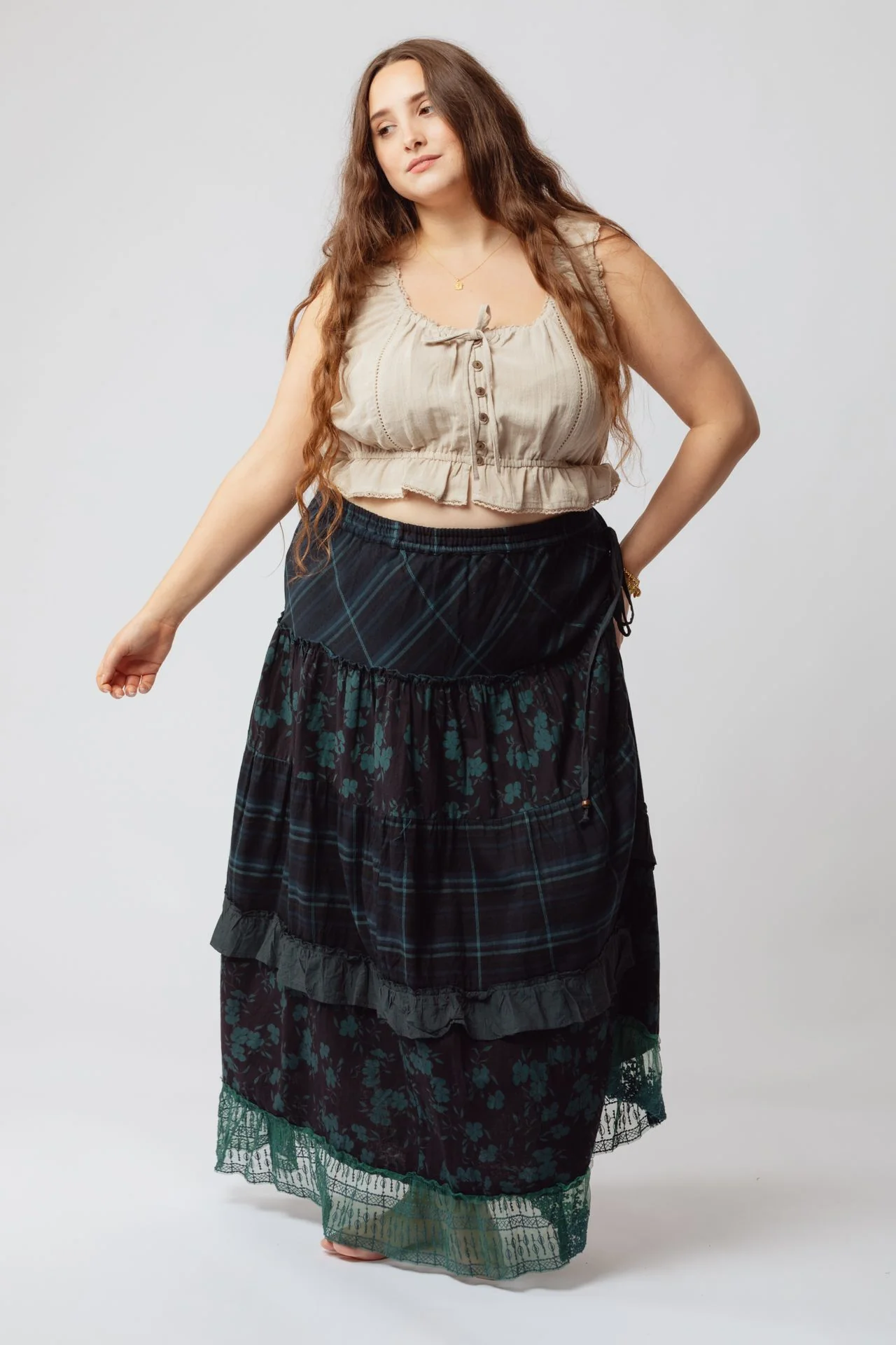 Bandido  Skirt - Image 2