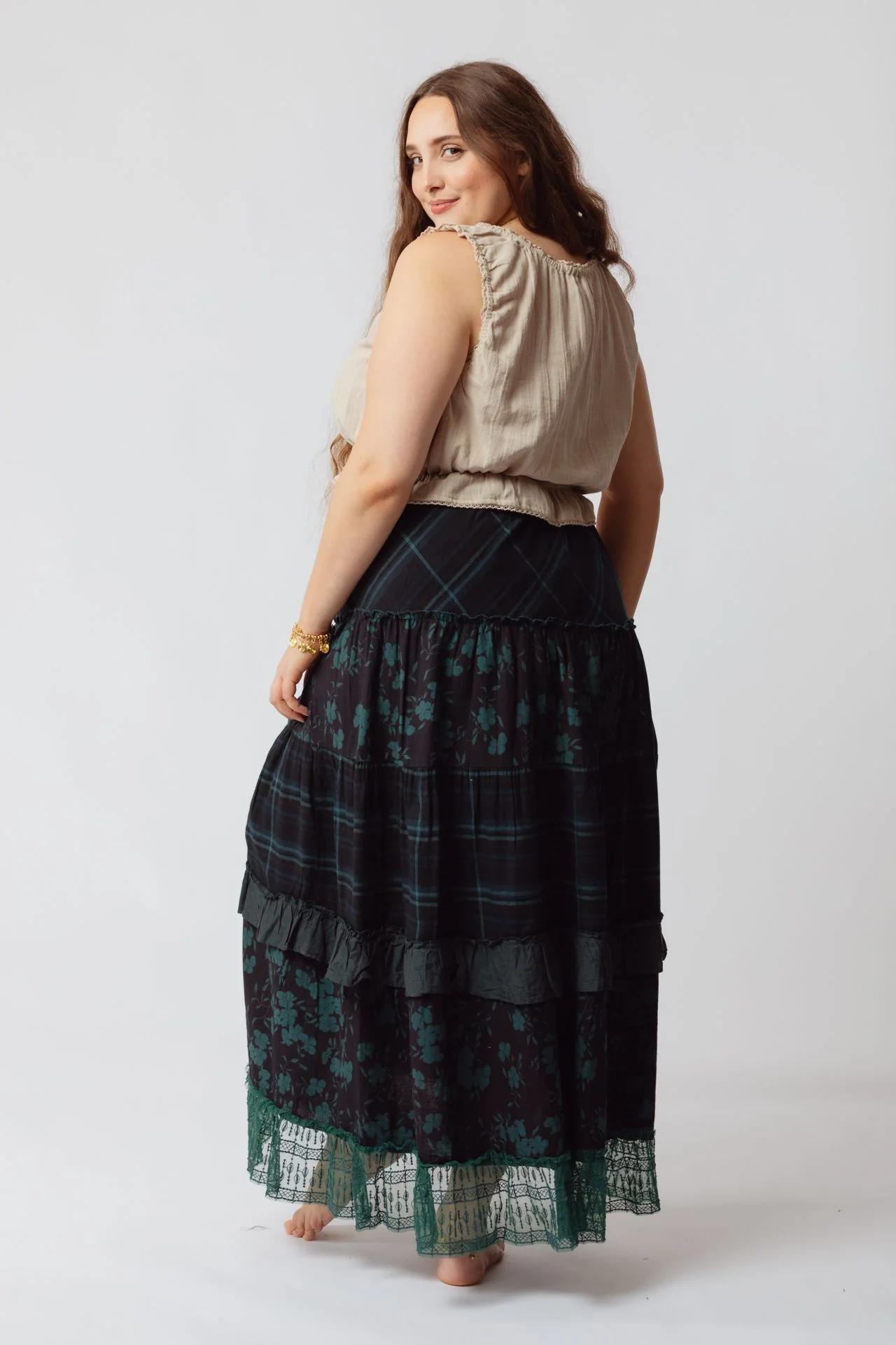 Bandido  Skirt - Image 6