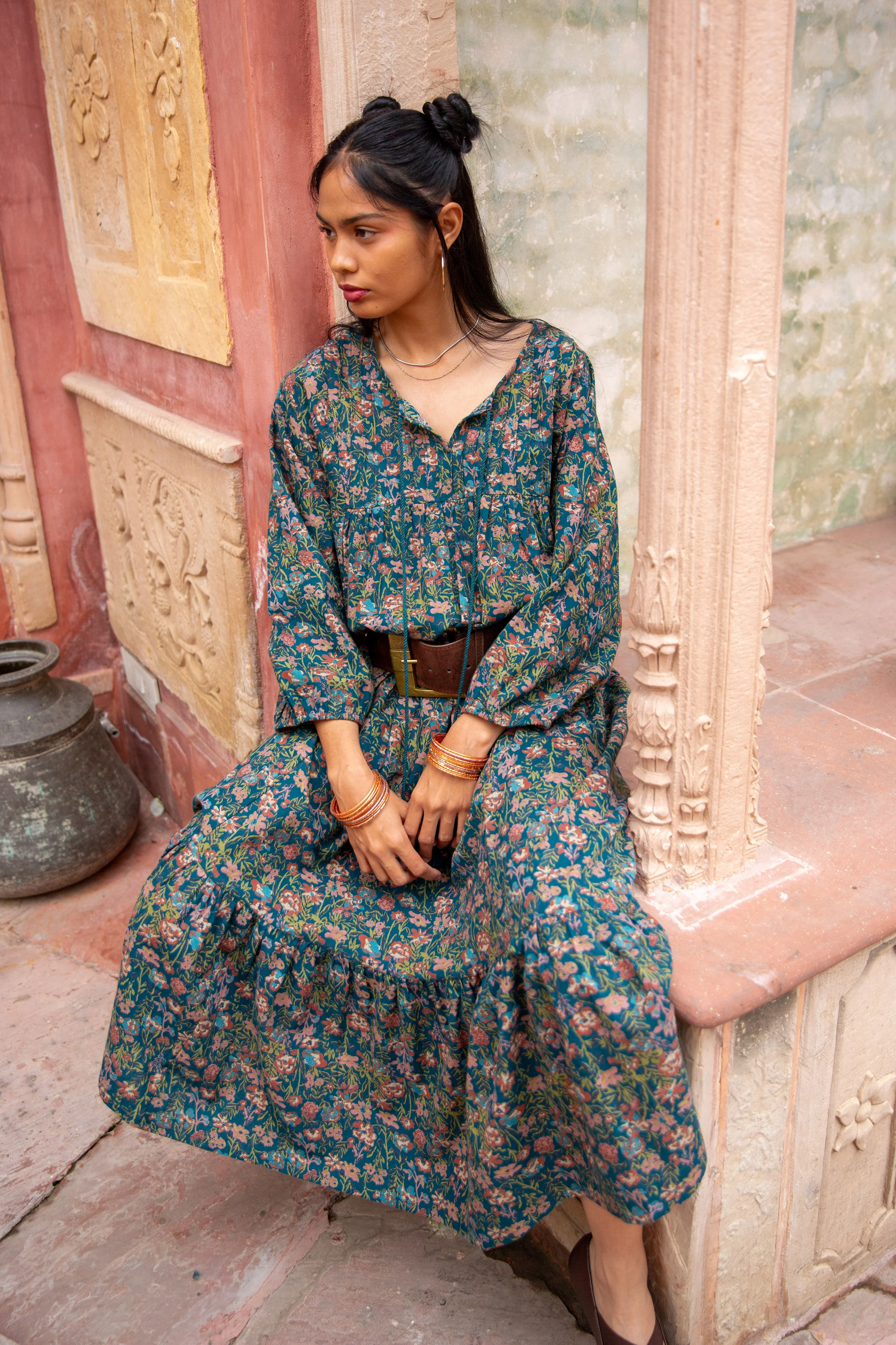 Inki Dress - Image 2