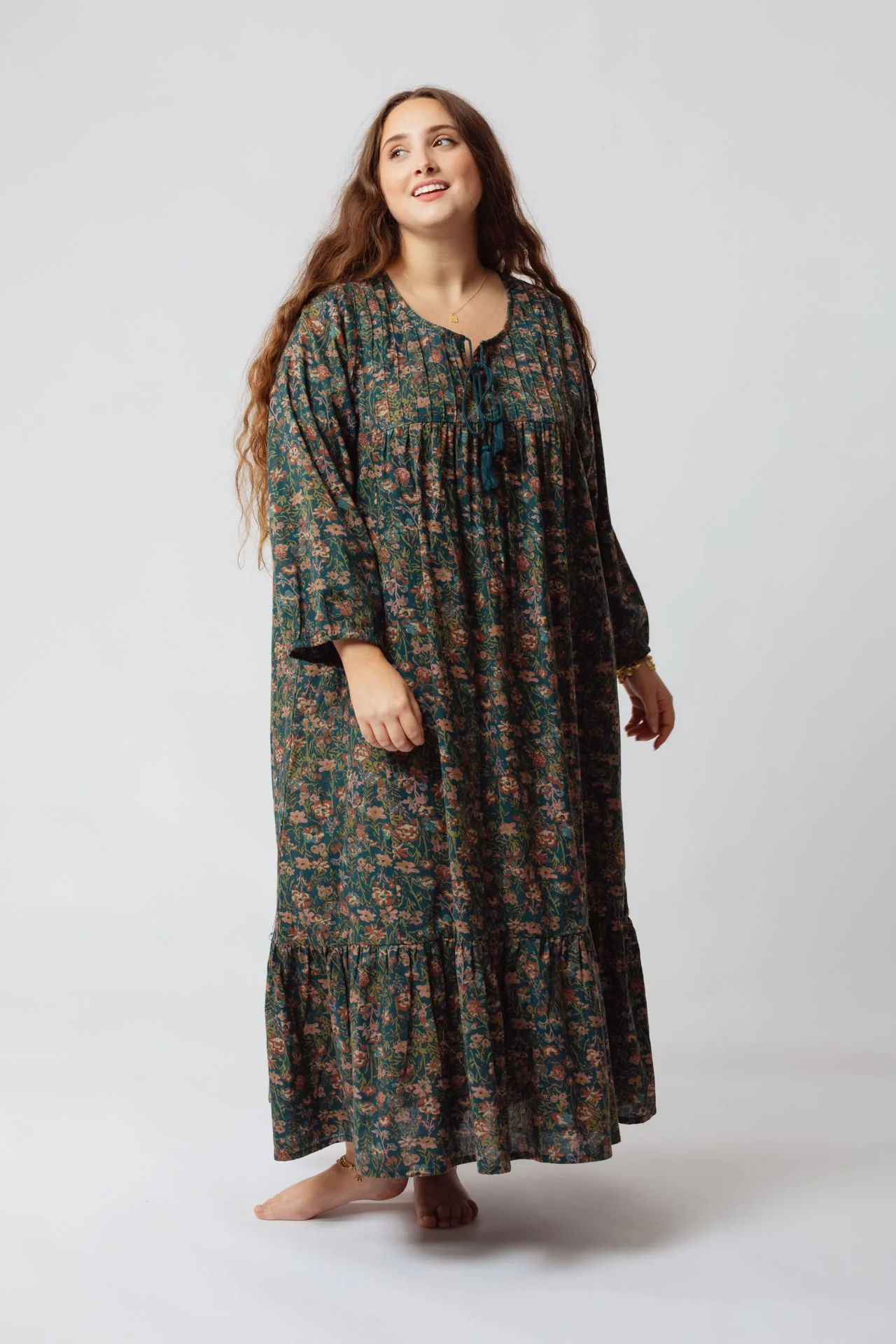 Inki Dress - Image 3