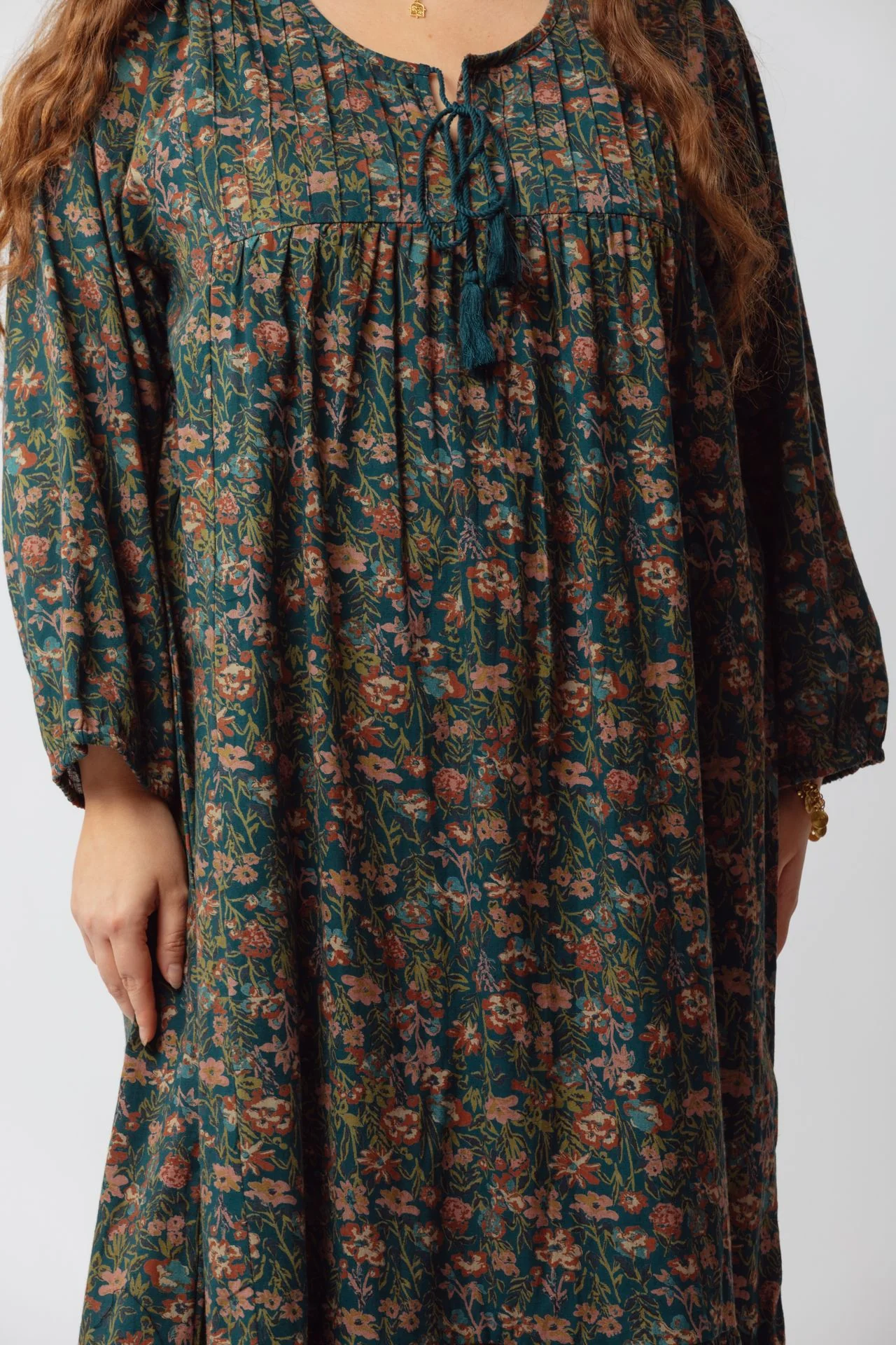 Inki Dress - Image 4