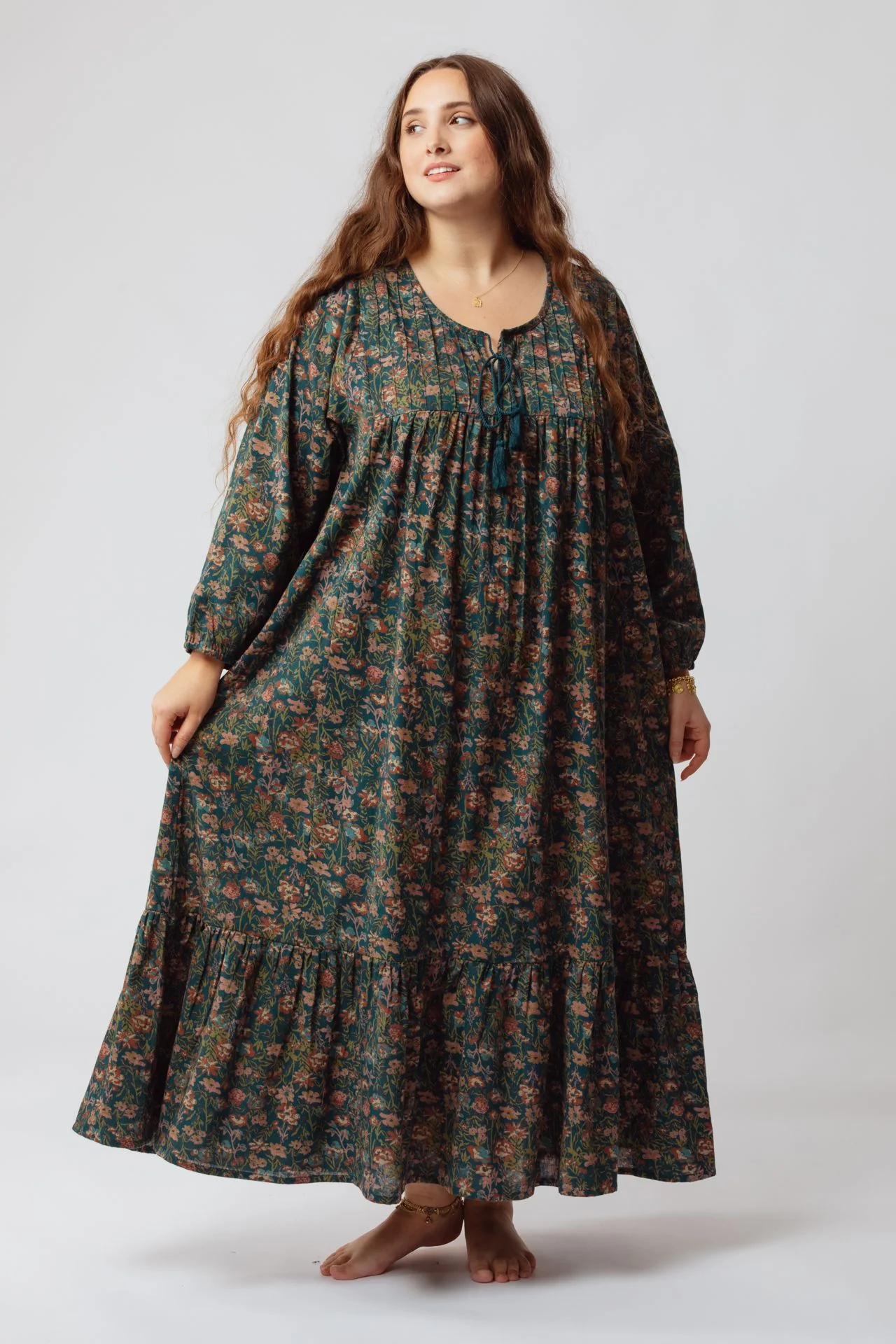 Inki Dress - Image 5