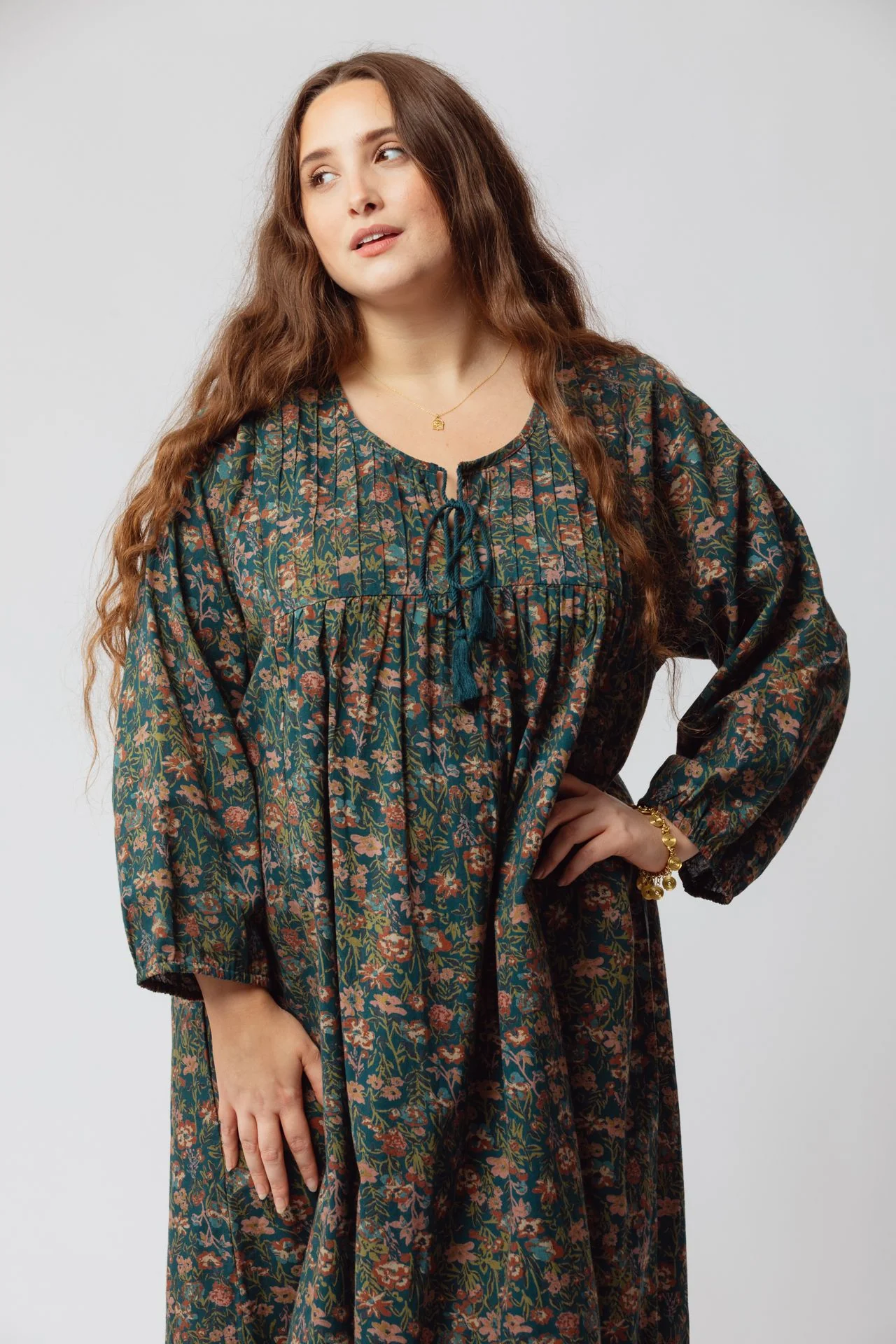 Inki Dress - Image 6