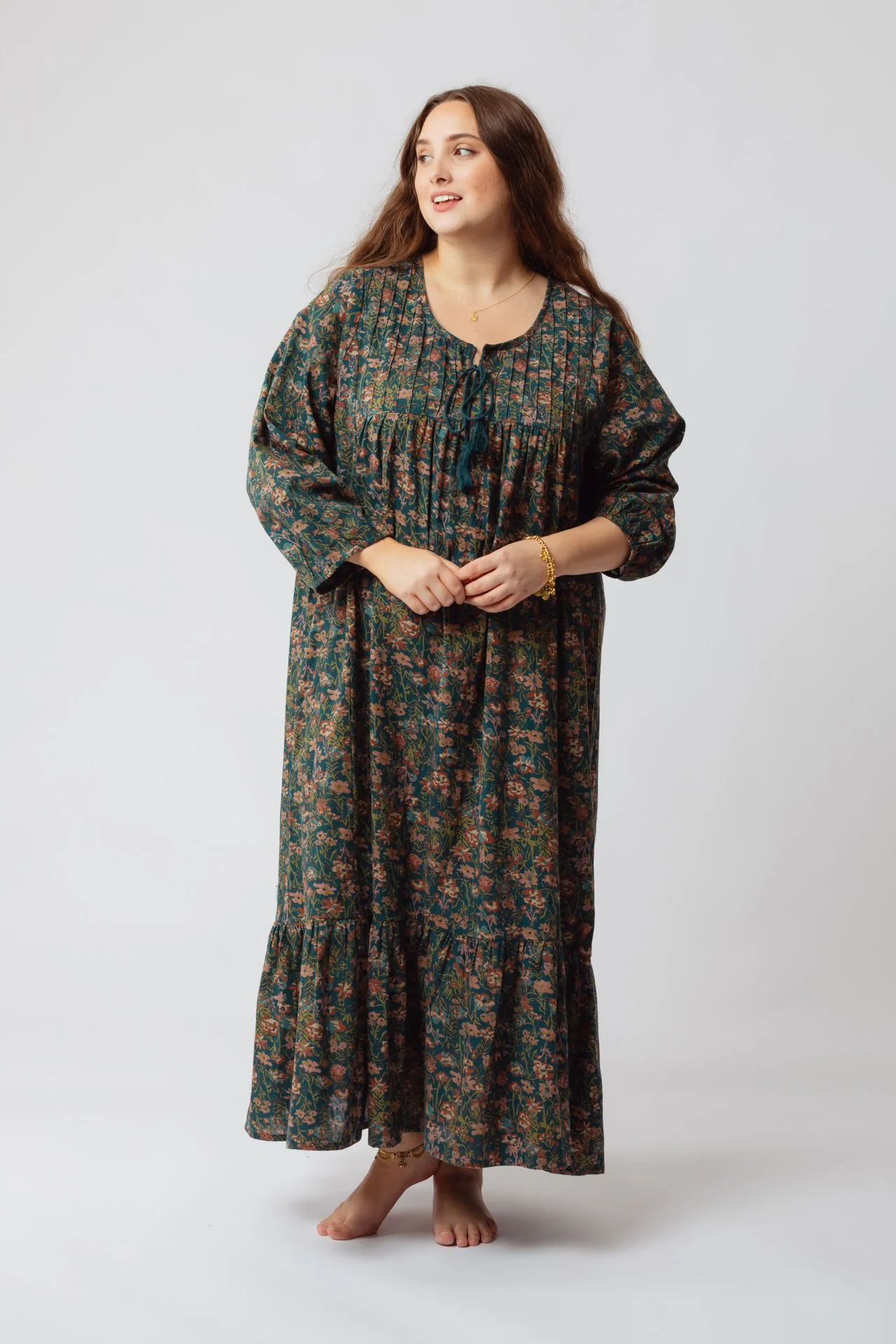 Inki Dress - Image 7