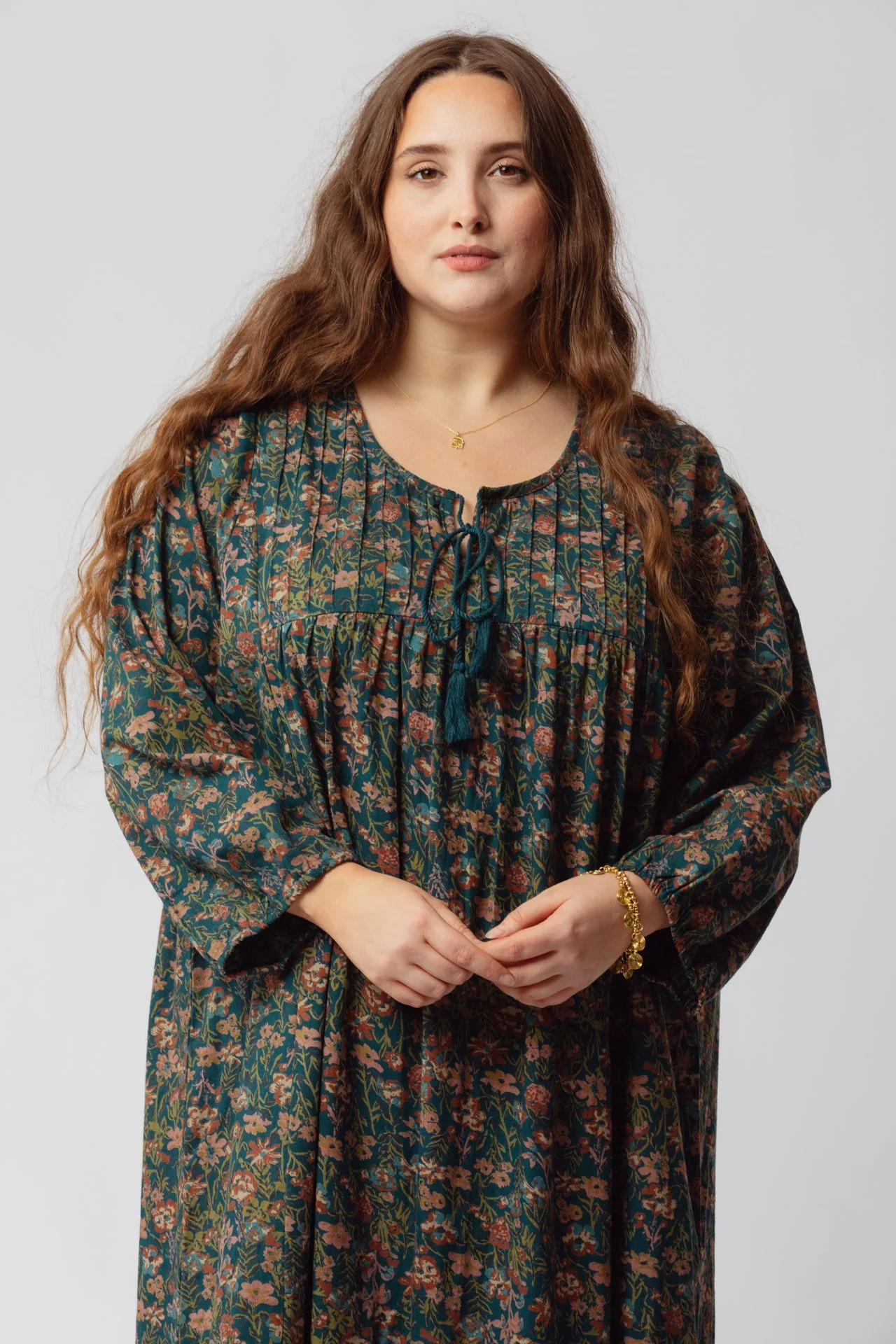 Inki Dress - Image 8