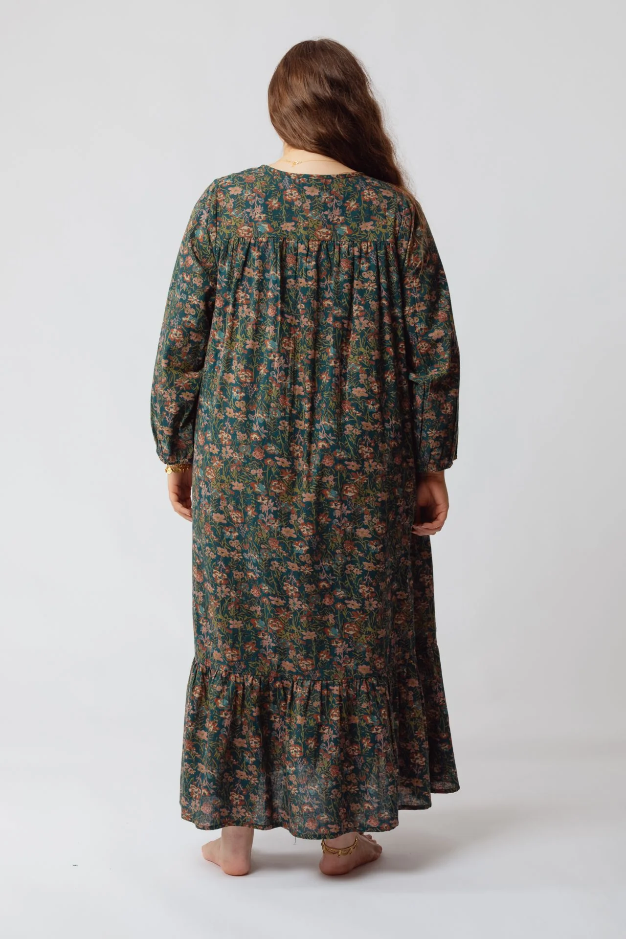 Inki Dress - Image 9