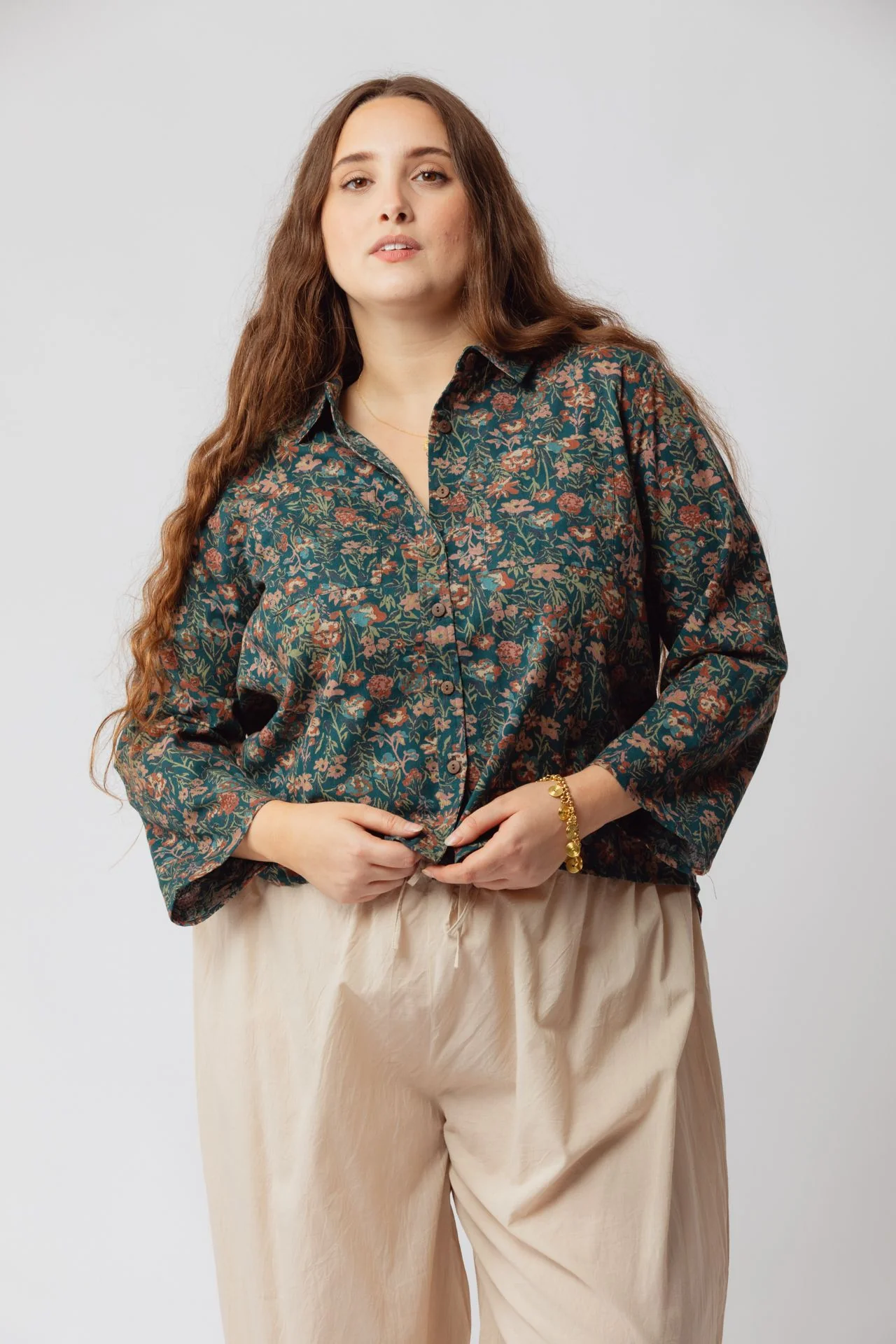 Magic Shirt