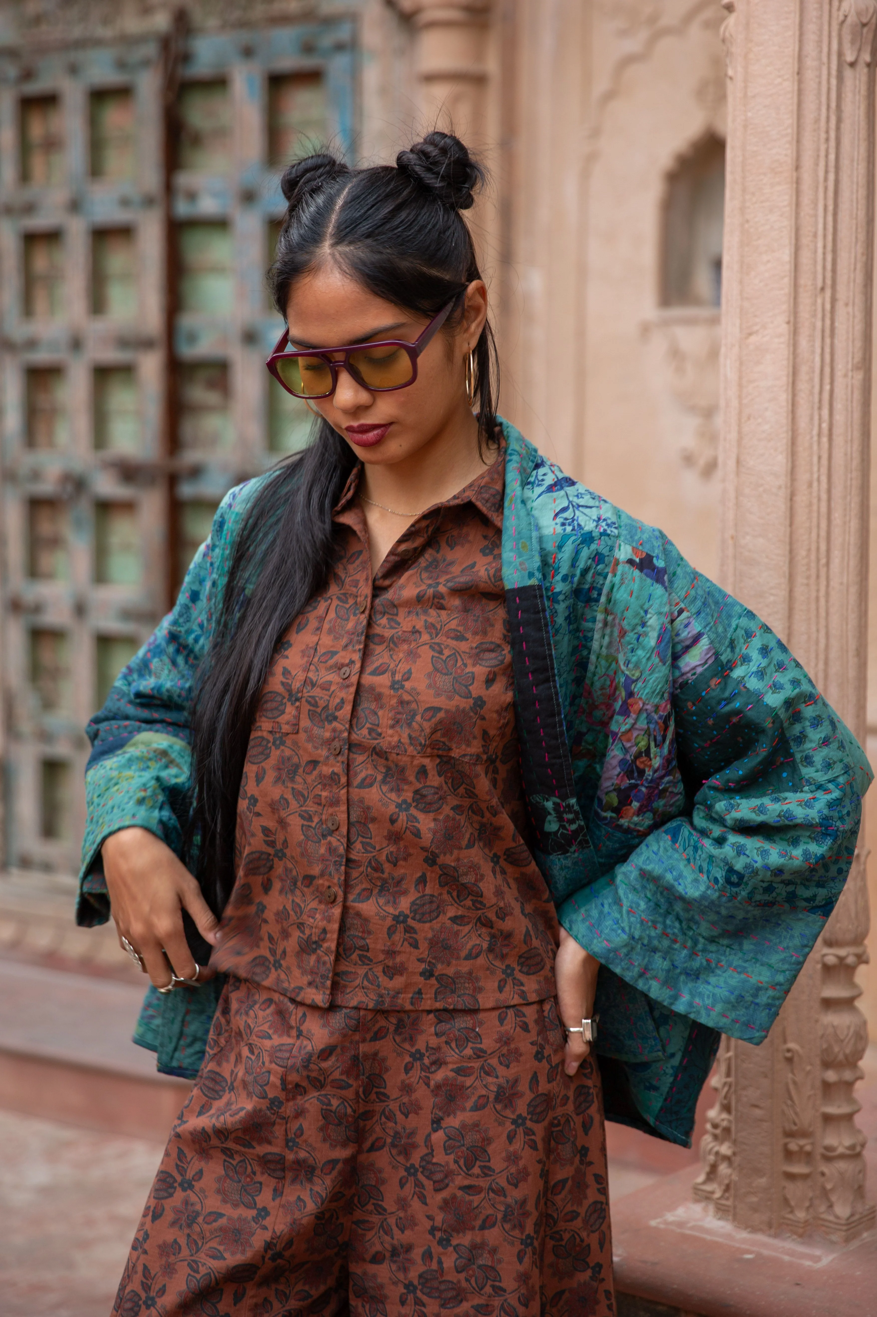 Gudari Jacket - Image 2