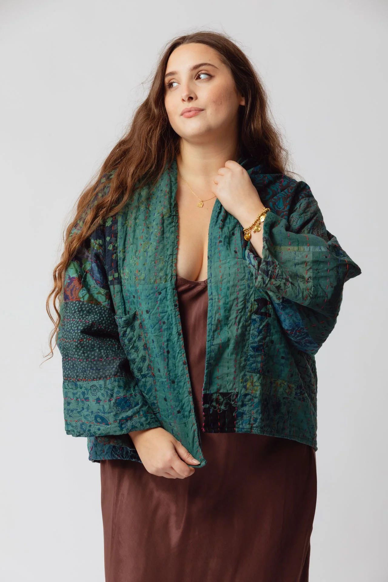 Gudari Jacket - Image 3