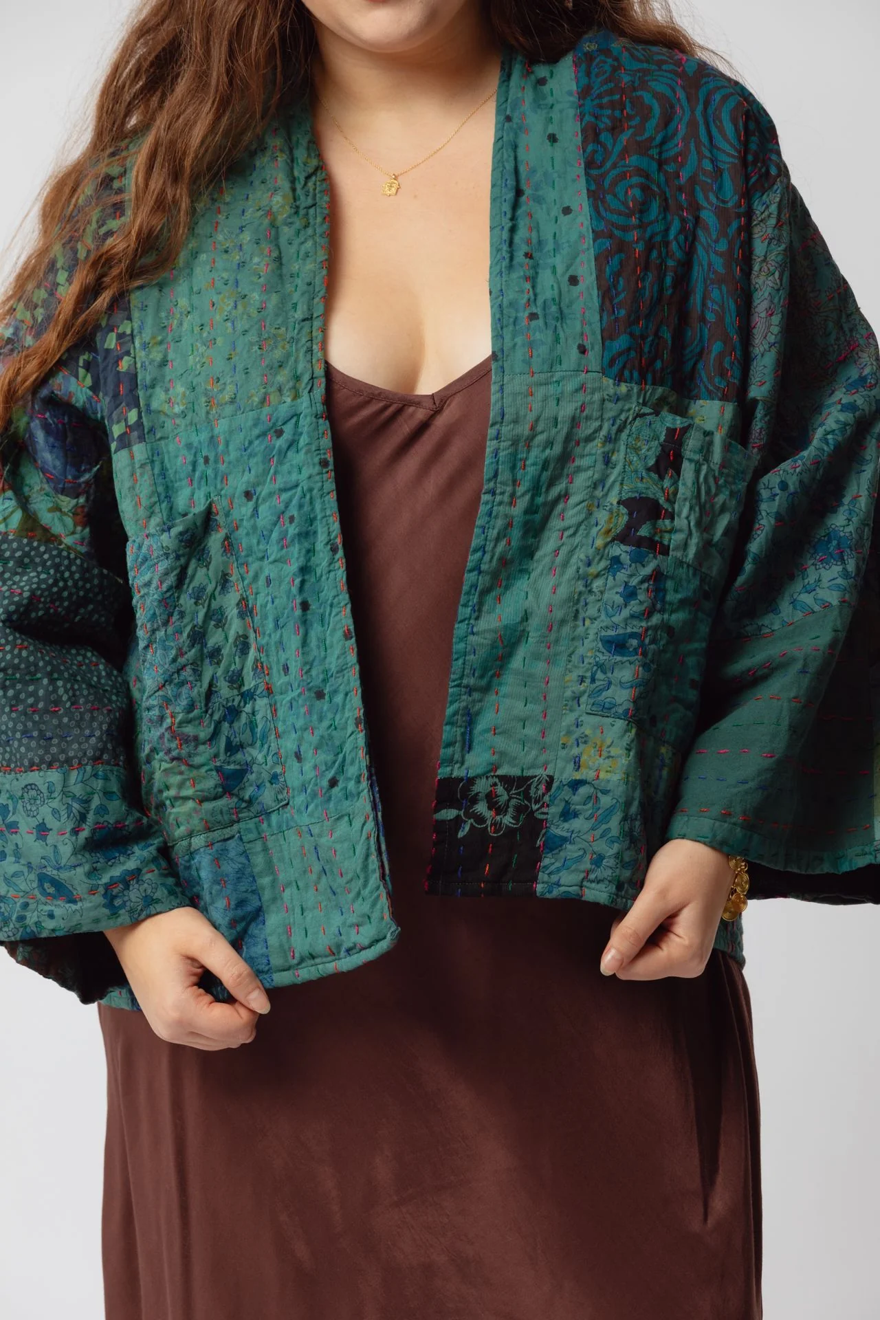 Gudari Jacket - Image 4
