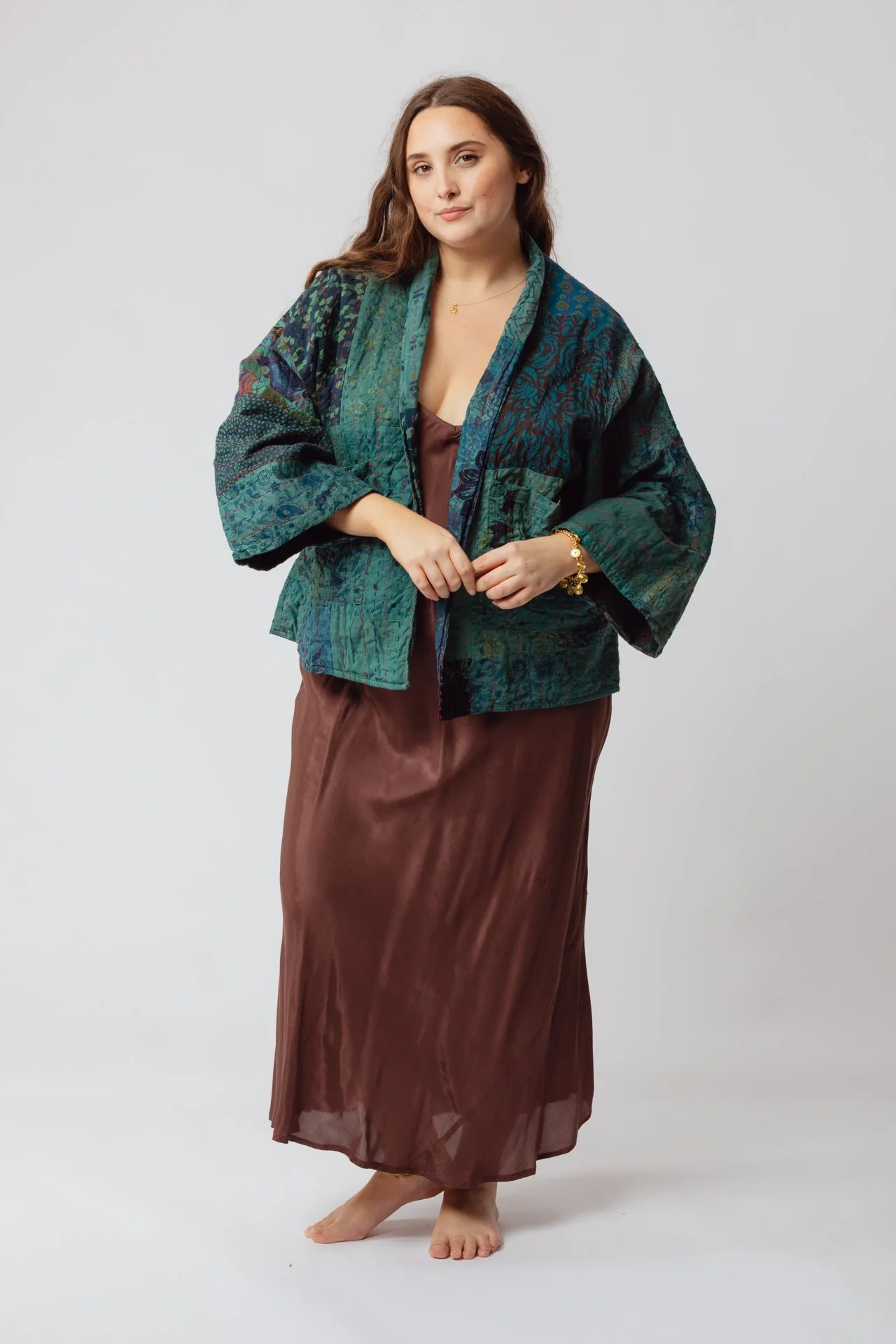 Gudari Jacket - Image 5